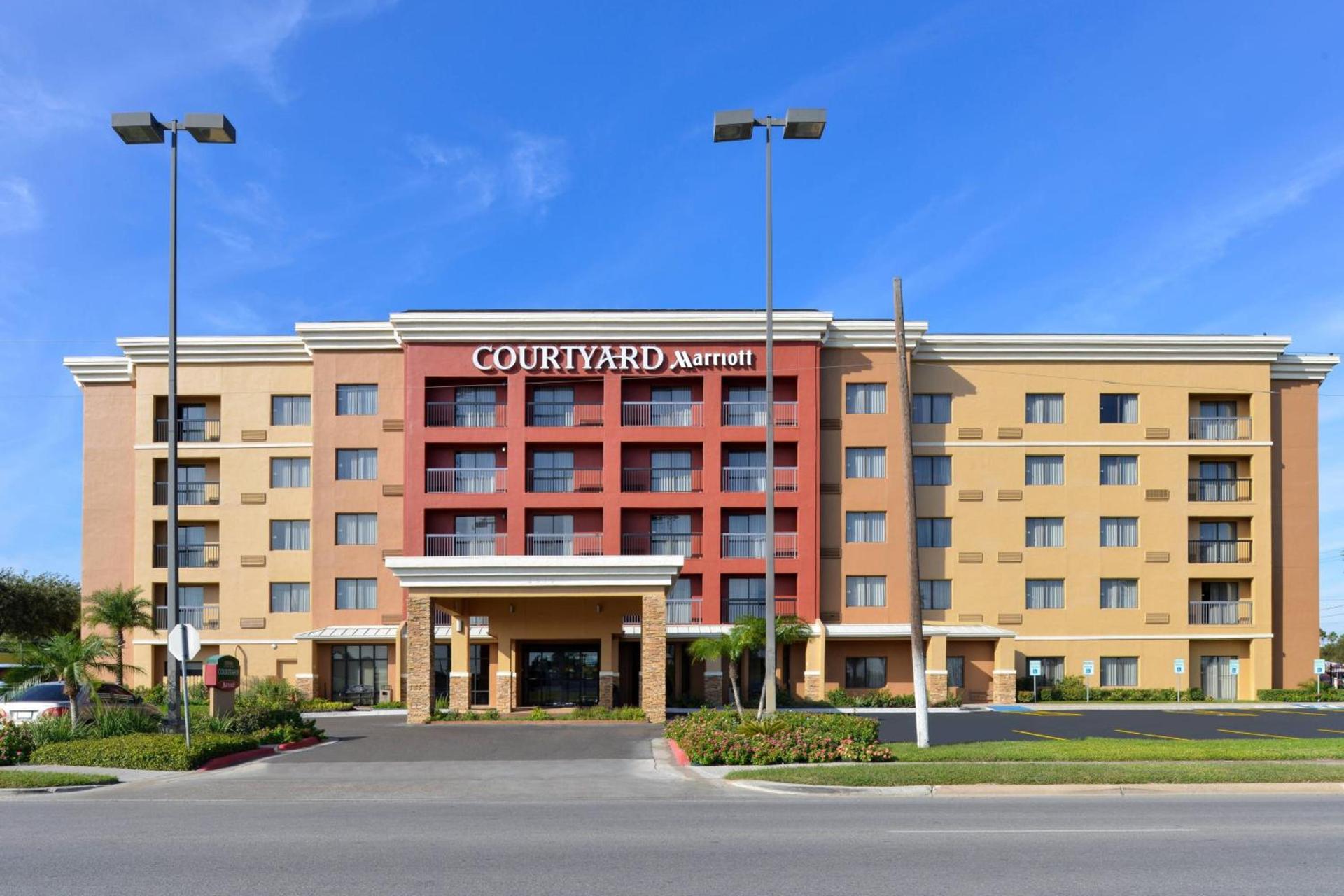 Courtyard by Marriott Laredo photo 1
