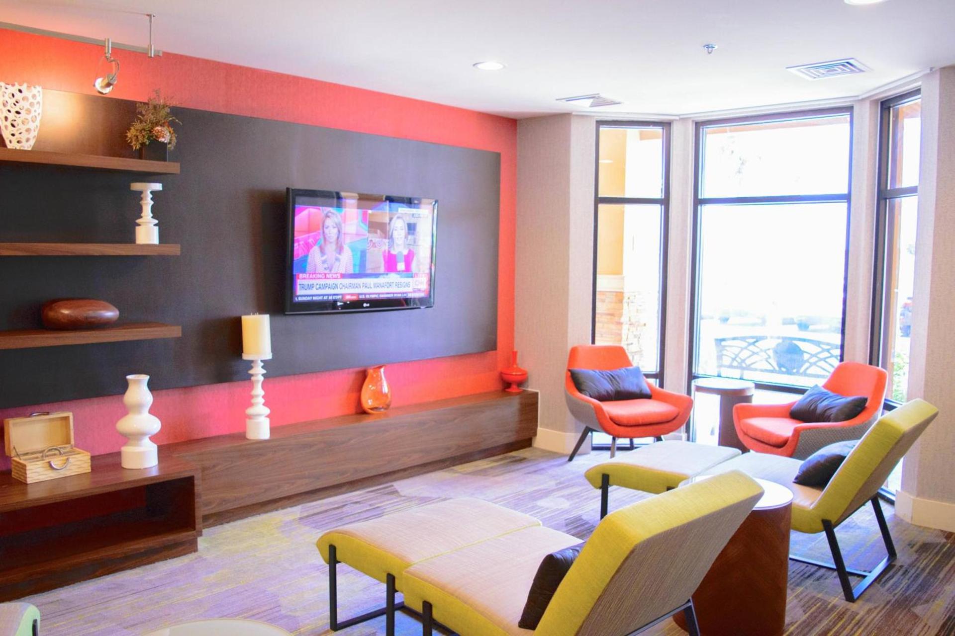 Courtyard by Marriott Laredo photo 6