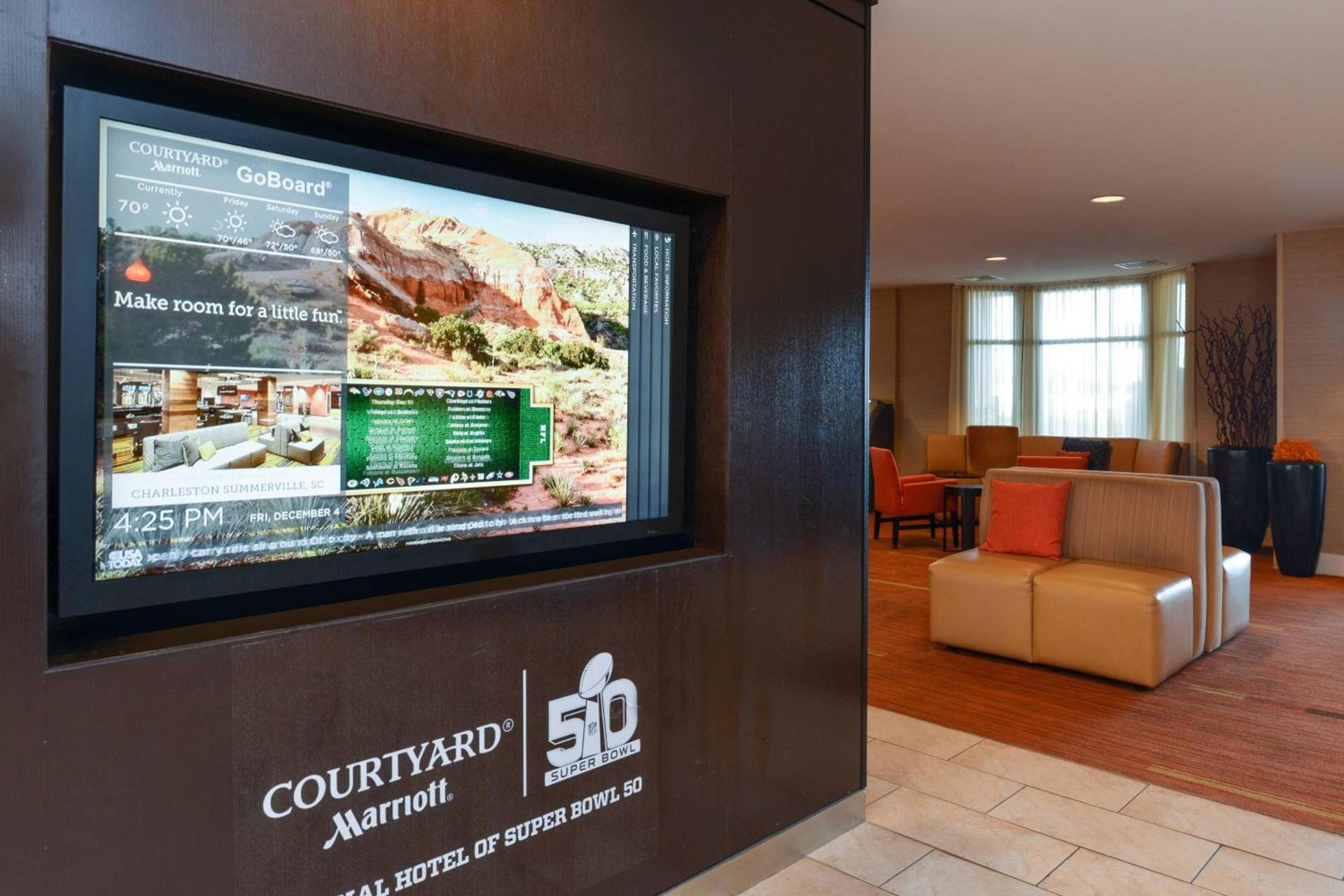 Courtyard by Marriott Laredo photo 20
