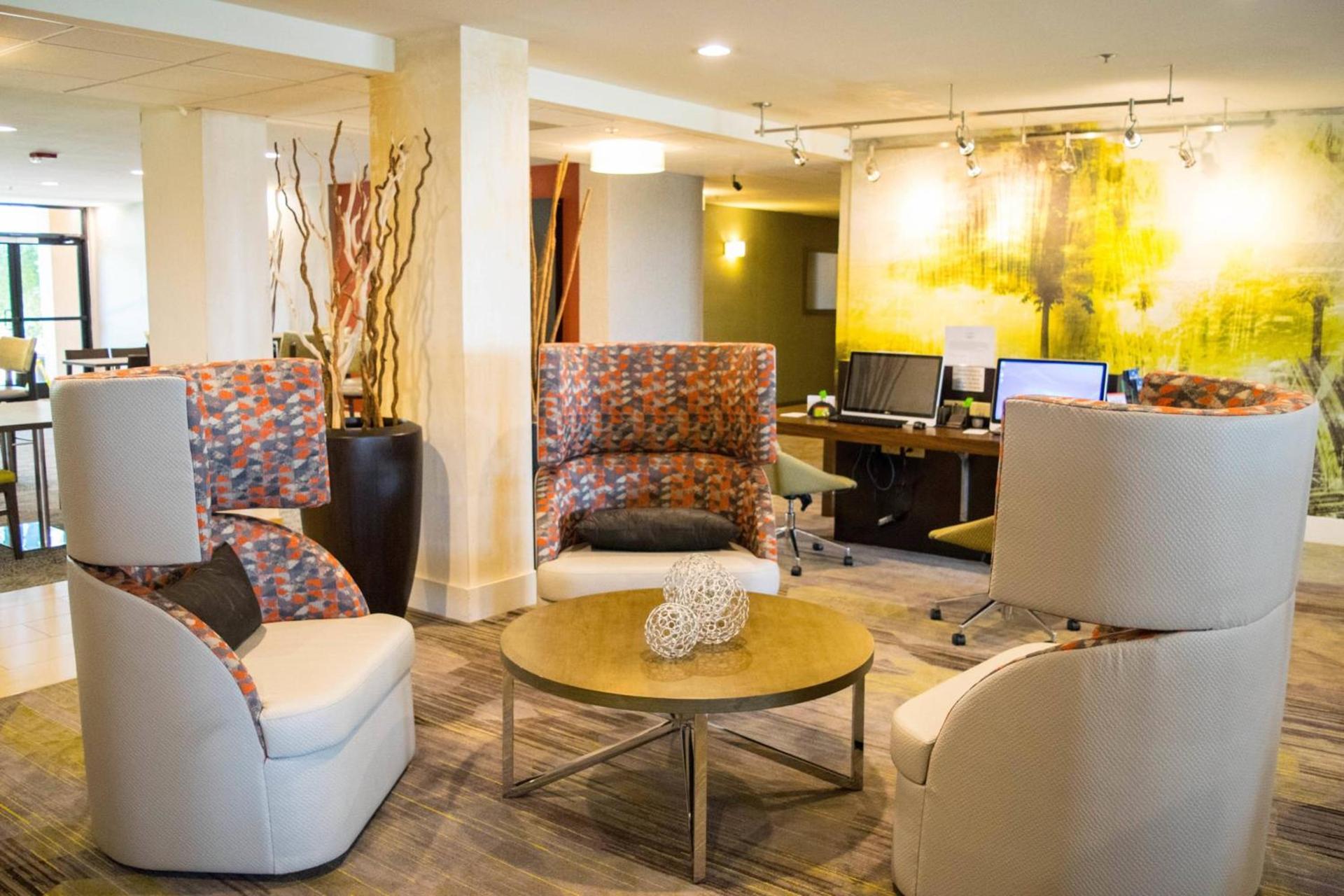 Courtyard by Marriott Laredo photo 4