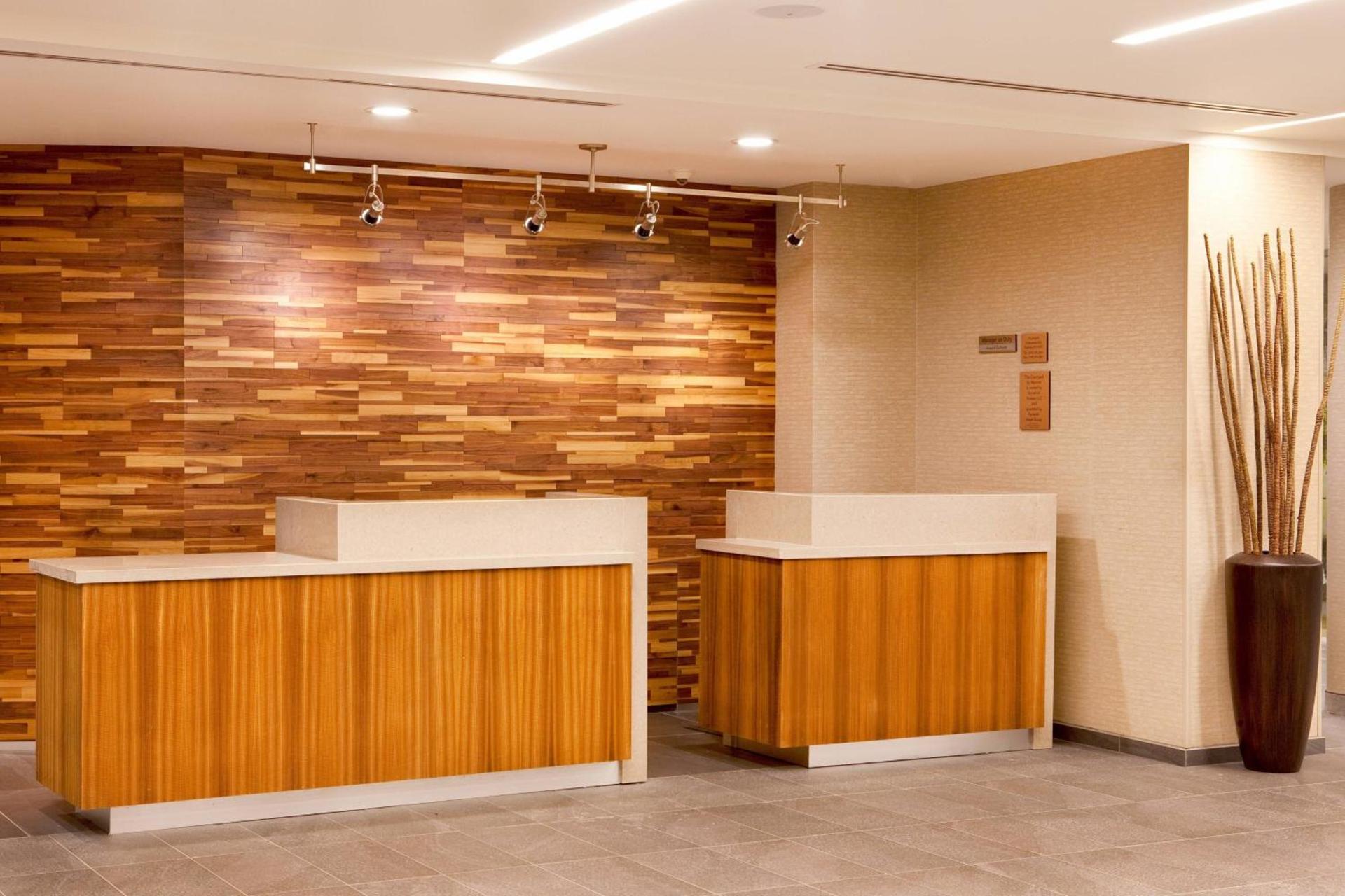 Courtyard by Marriott Yonkers Westchester County photo 4