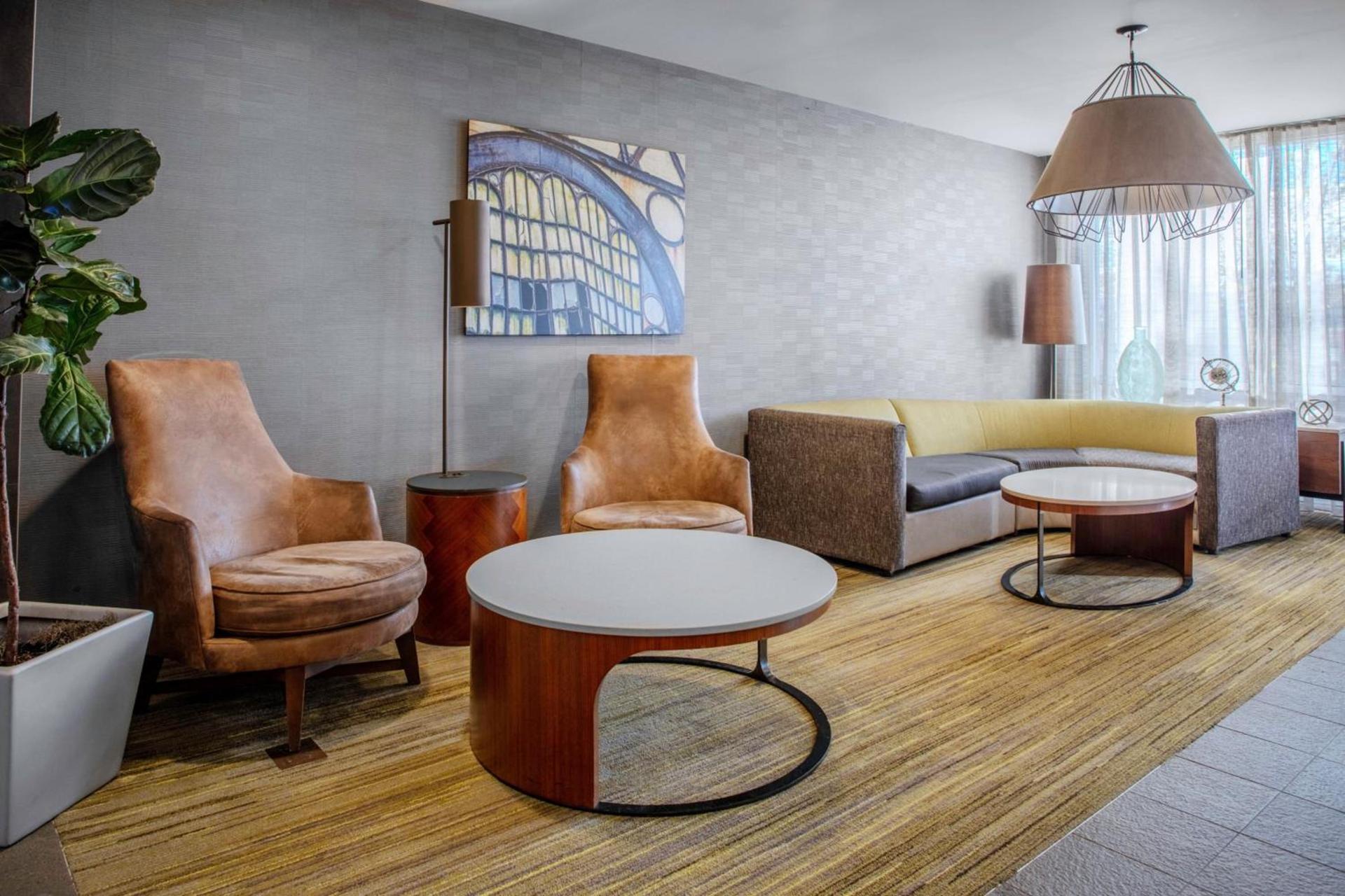 Courtyard by Marriott Yonkers Westchester County photo 6