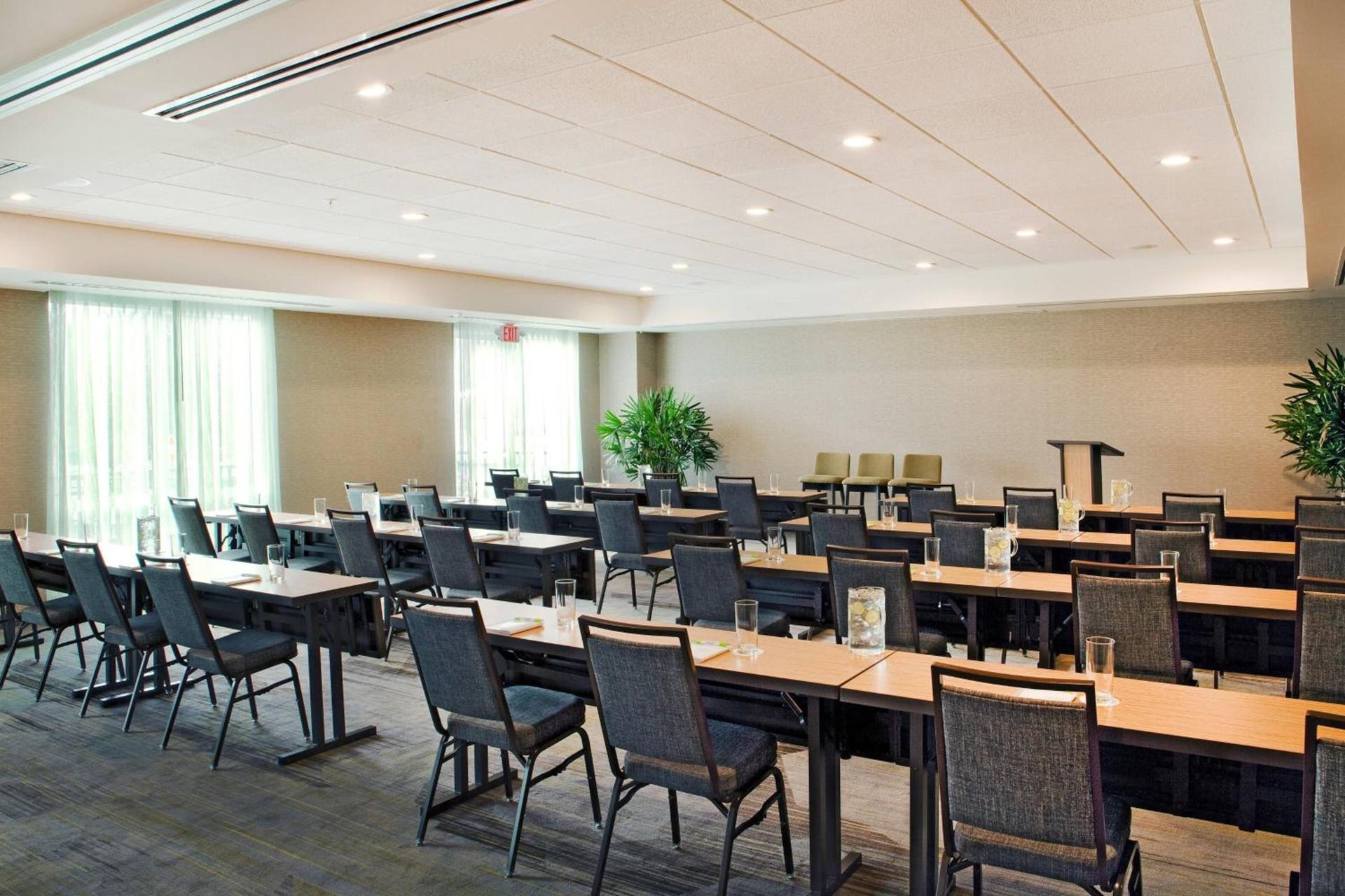 Courtyard by Marriott Yonkers Westchester County photo 26