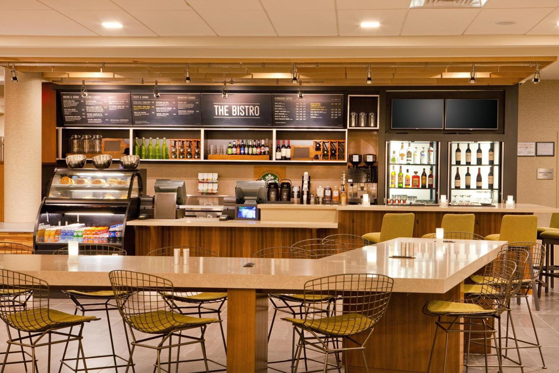 Courtyard by Marriott Yonkers Westchester County photo 22
