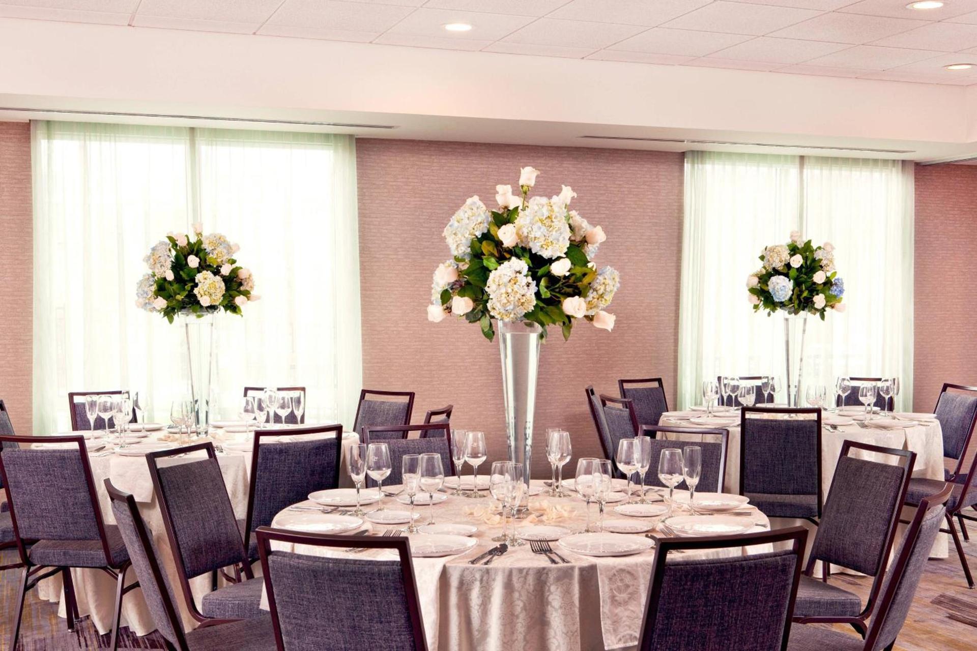 Courtyard by Marriott Yonkers Westchester County photo 28