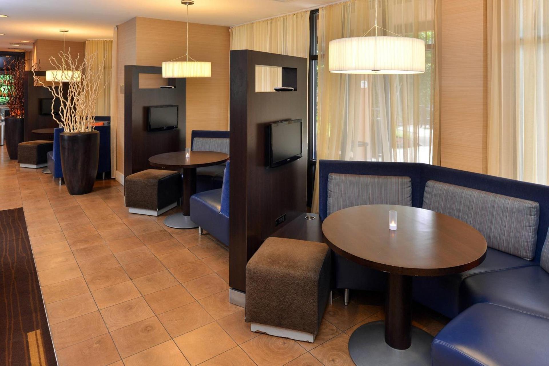 Courtyard by Marriott Laredo photo 24