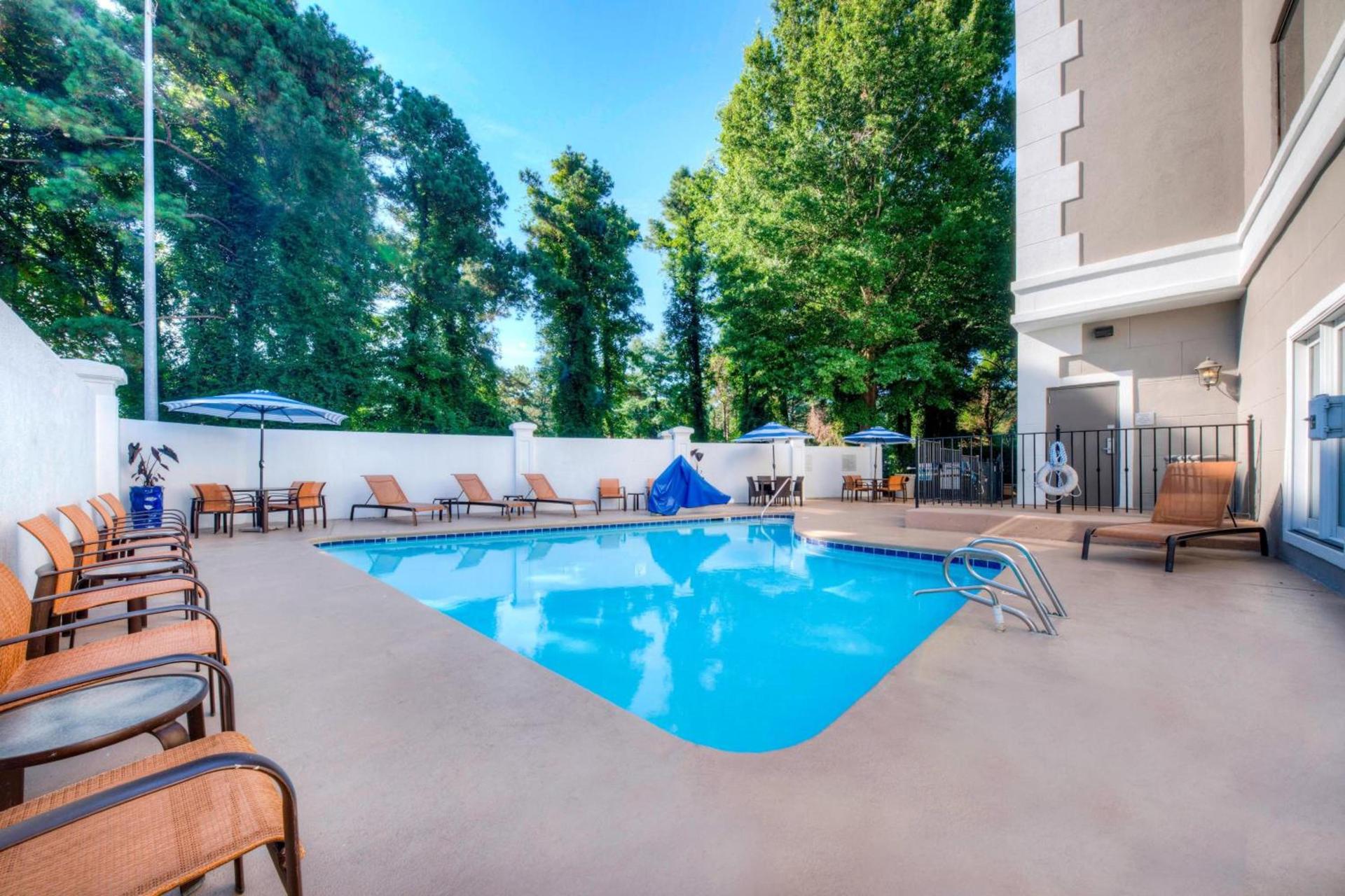 Courtyard Raleigh Crabtree Valley photo 34