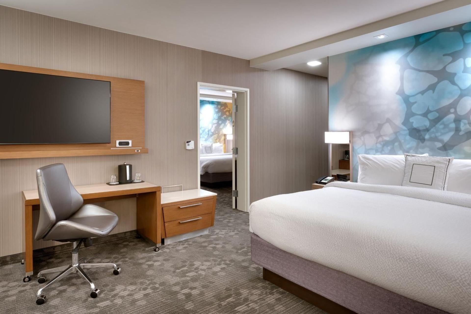 Courtyard by Marriott Los Angeles LAX/Hawthorne photo 21