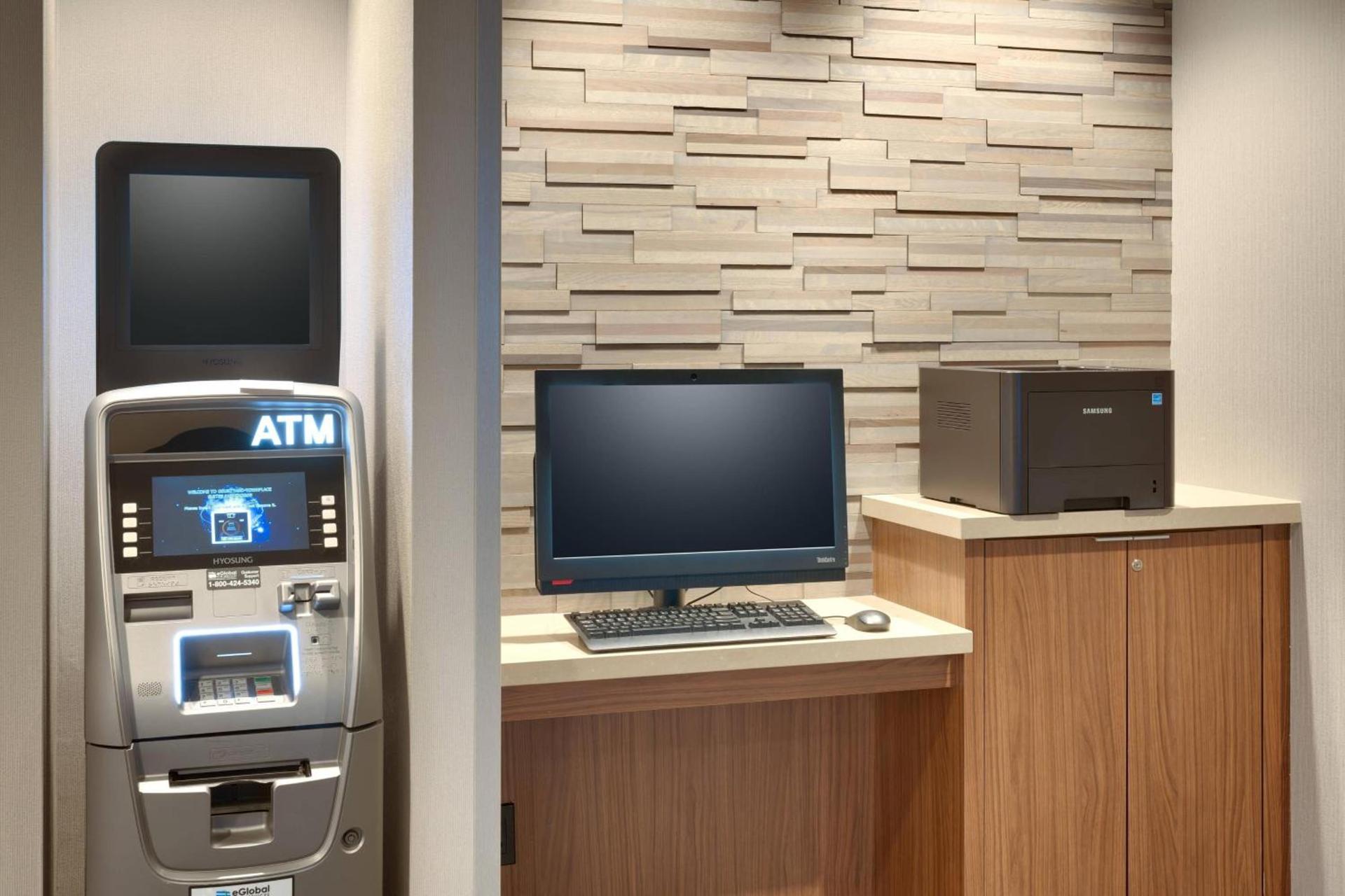 Courtyard by Marriott Los Angeles LAX/Hawthorne photo 24