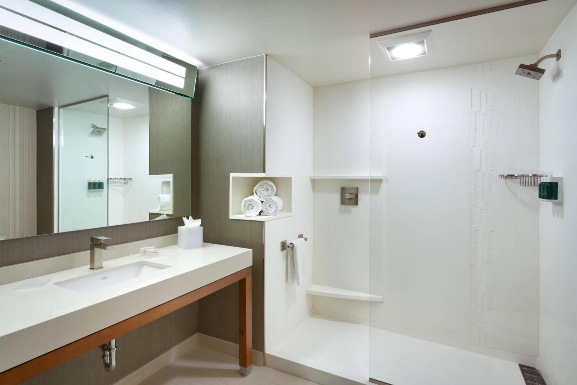 Courtyard by Marriott Los Angeles LAX/Hawthorne photo 17