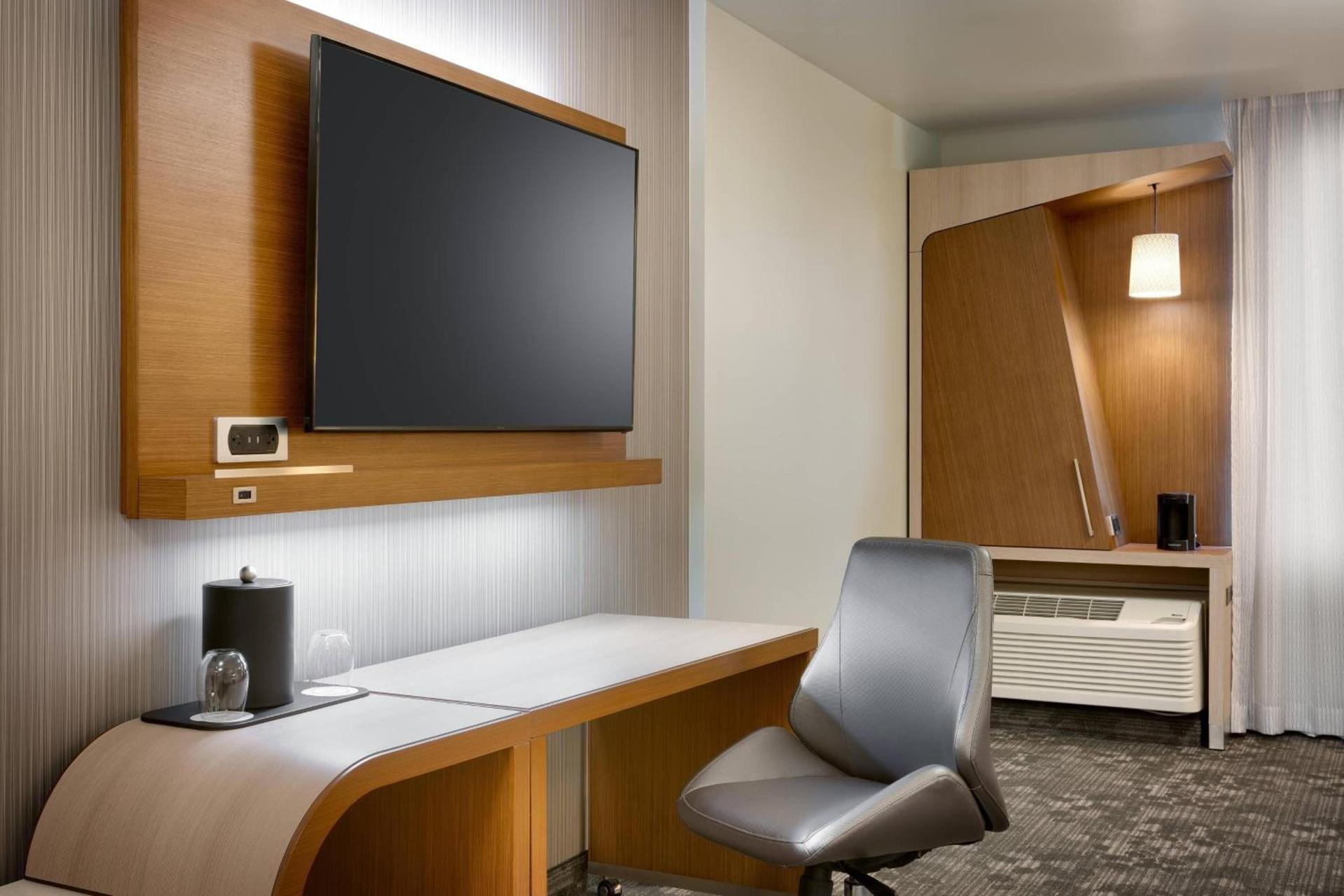 Courtyard by Marriott Los Angeles LAX/Hawthorne photo 15