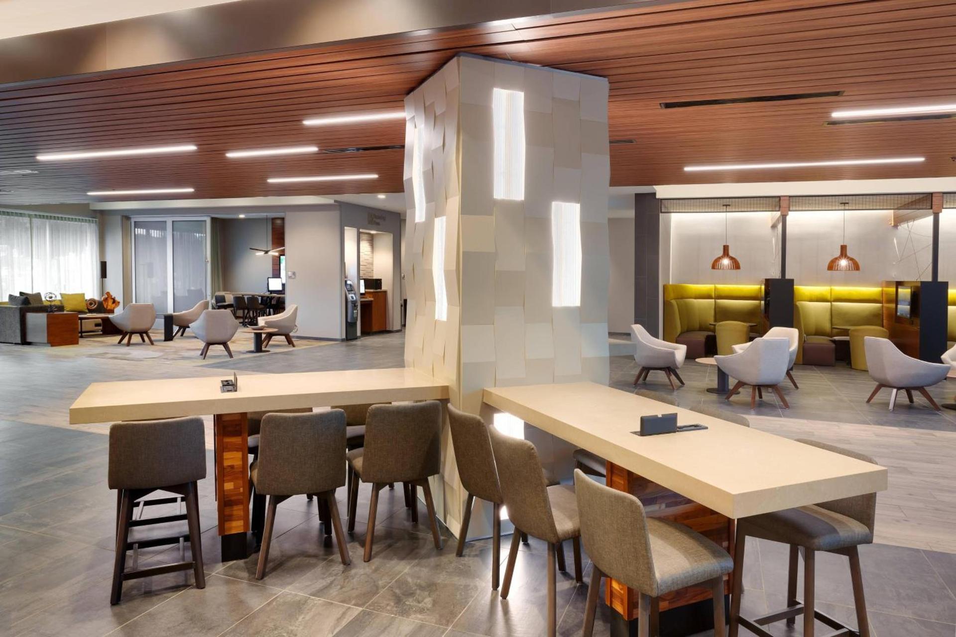Courtyard by Marriott Los Angeles LAX/Hawthorne photo 11