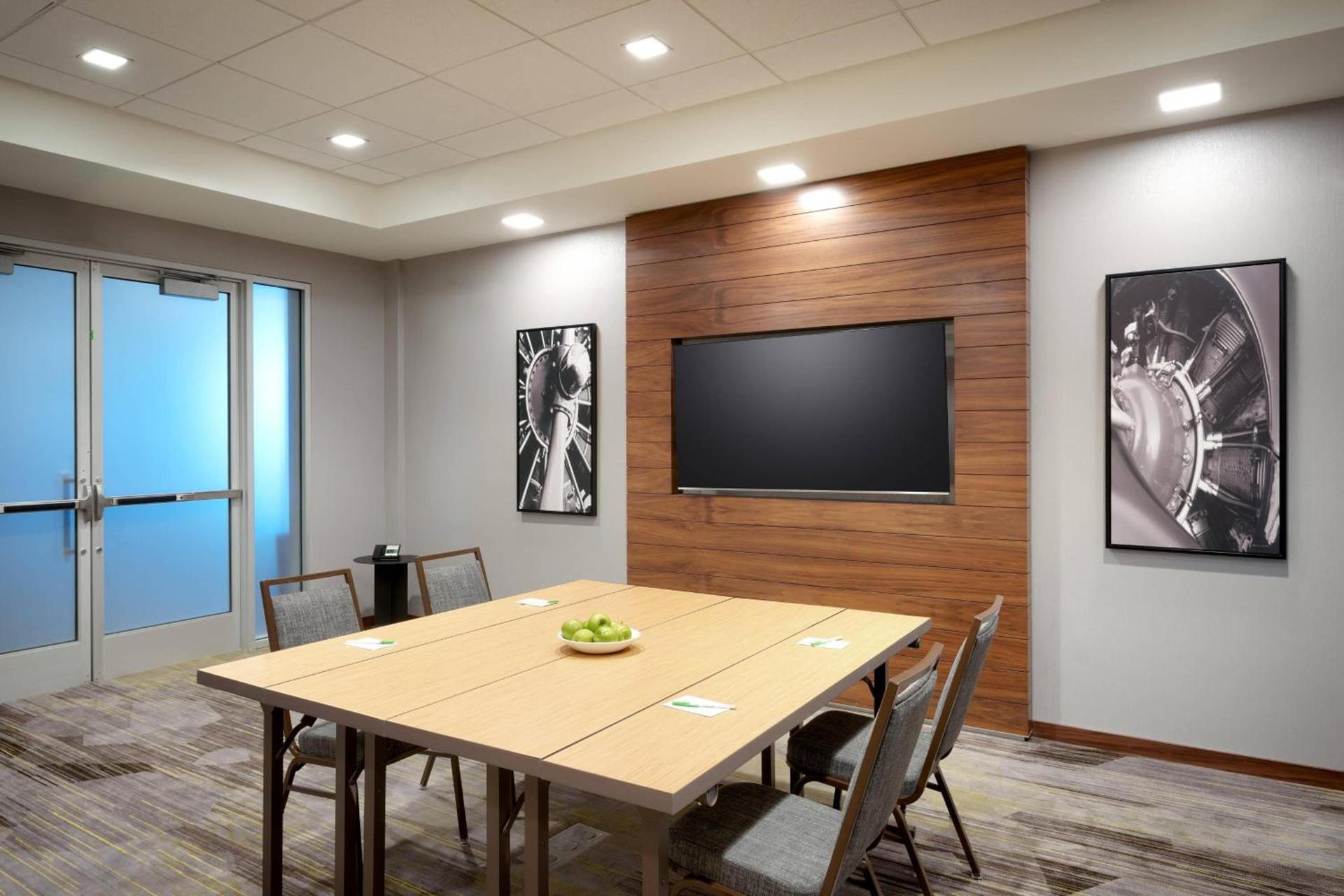 Courtyard by Marriott Los Angeles LAX/Hawthorne photo 41