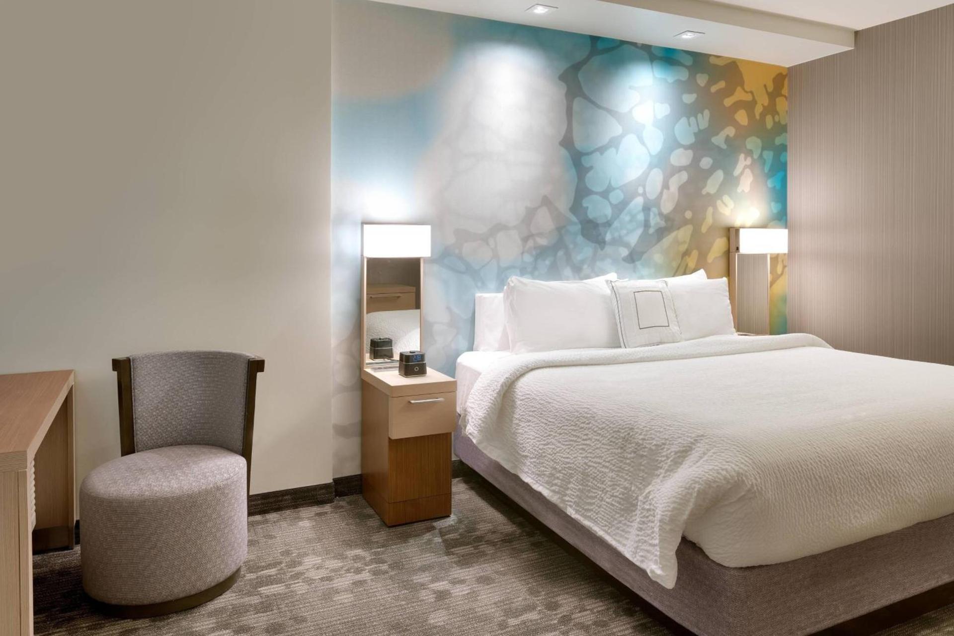 Courtyard by Marriott Los Angeles LAX/Hawthorne photo 20