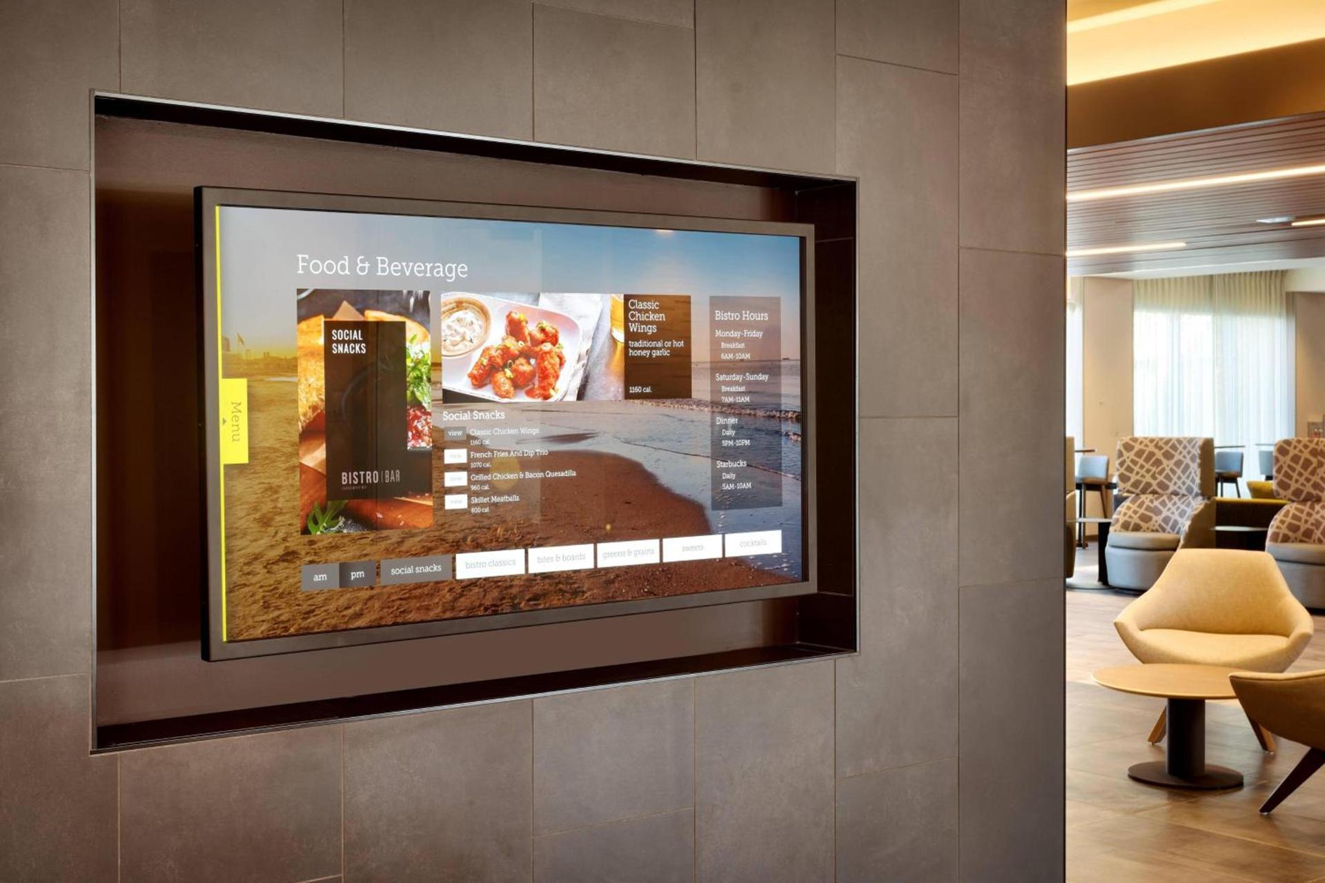 Courtyard by Marriott Los Angeles LAX/Hawthorne photo 22