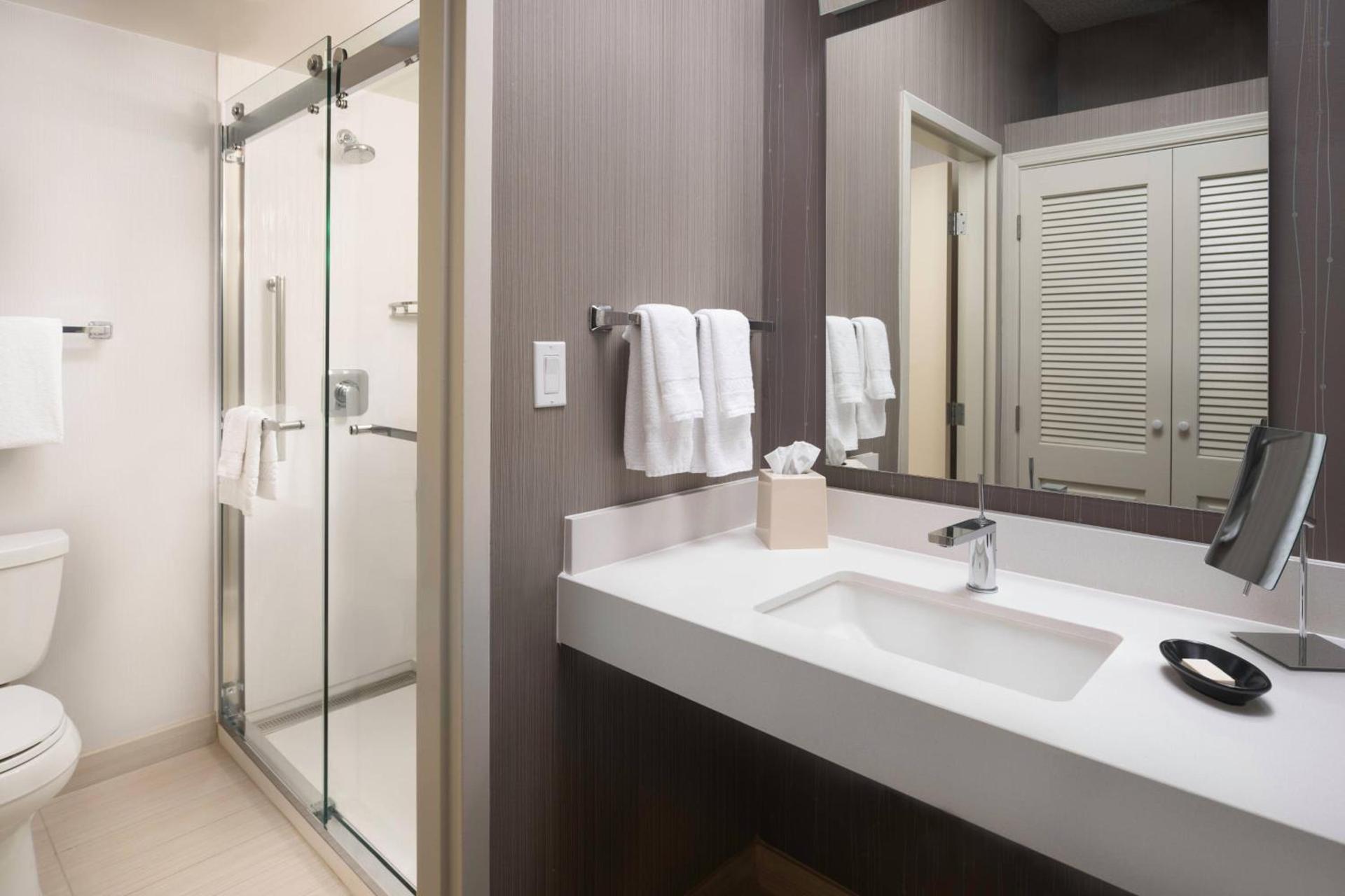 Courtyard by Marriott Phoenix Mesa photo 17