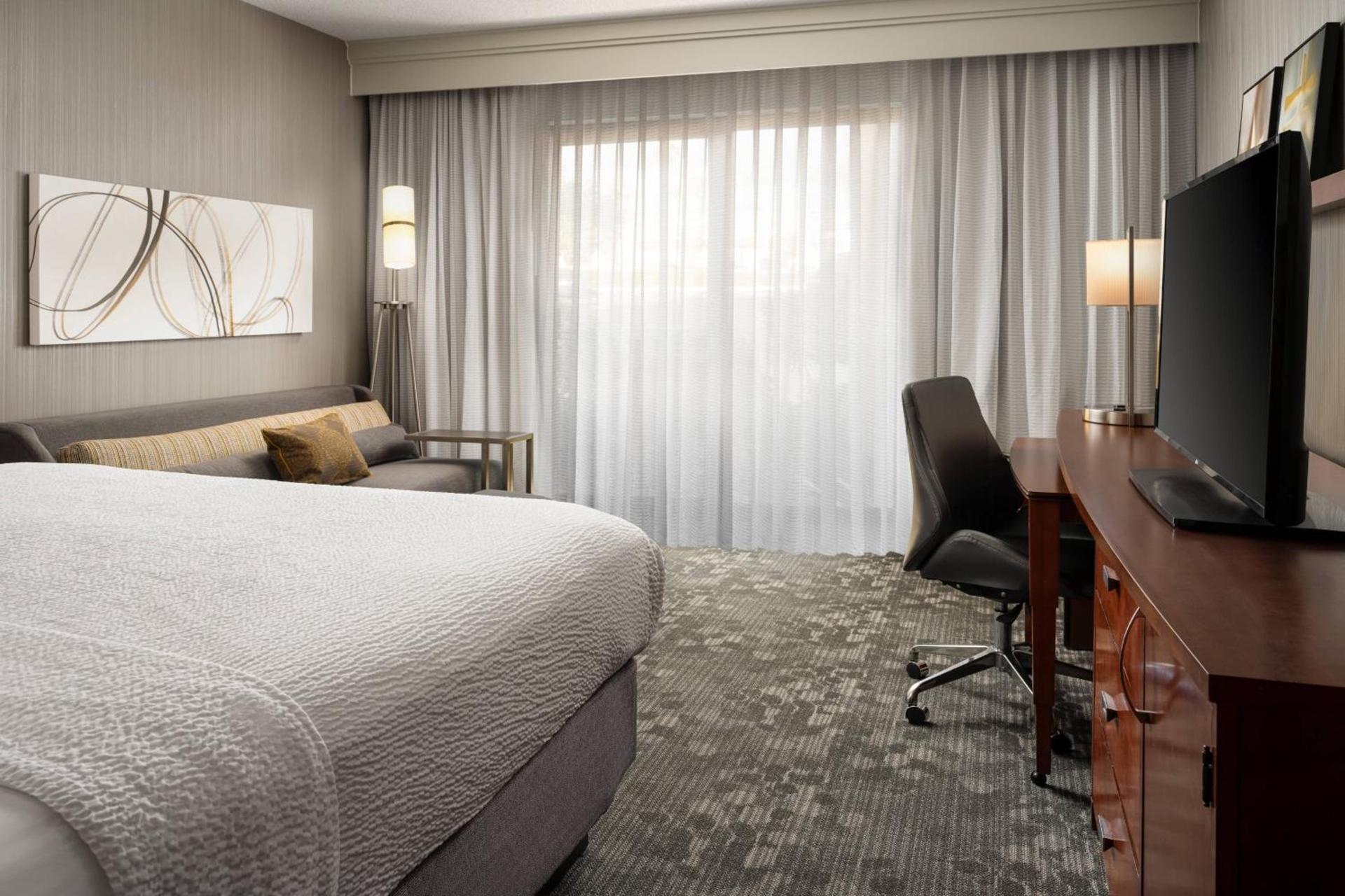 Courtyard by Marriott Phoenix Mesa photo 6