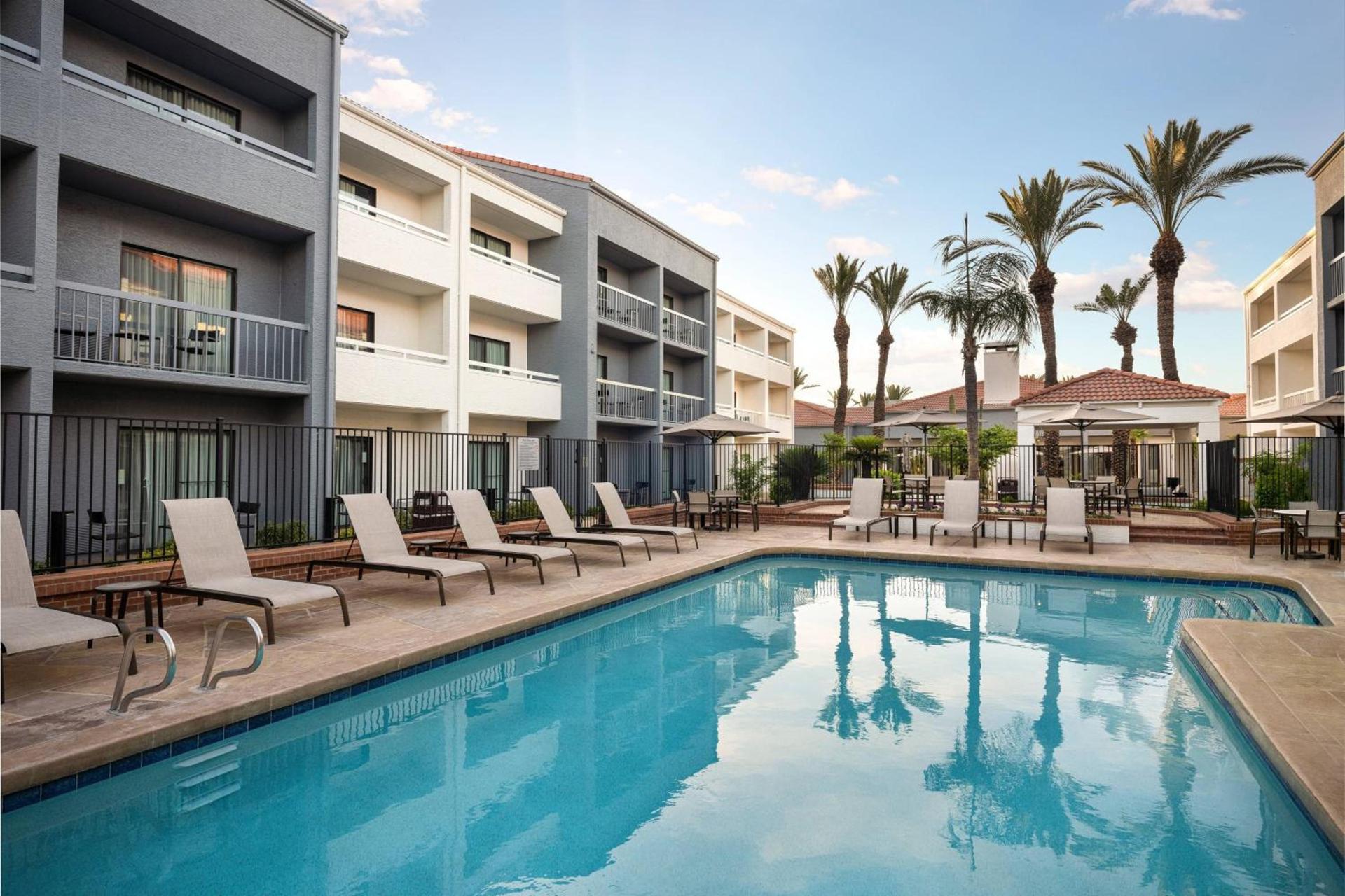 Courtyard by Marriott Phoenix Mesa photo 29