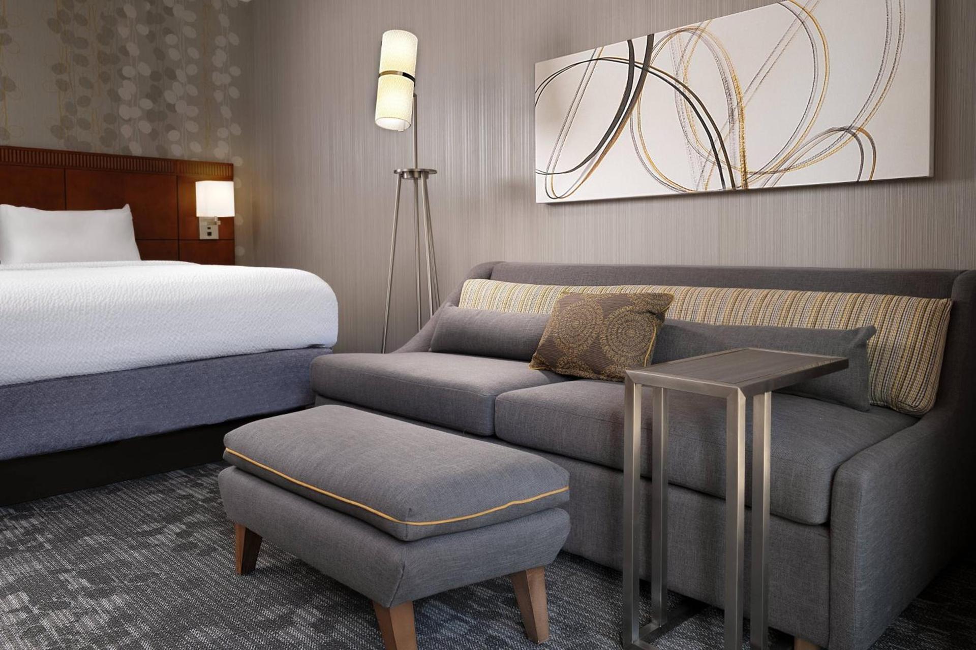 Courtyard by Marriott Phoenix Mesa photo 9