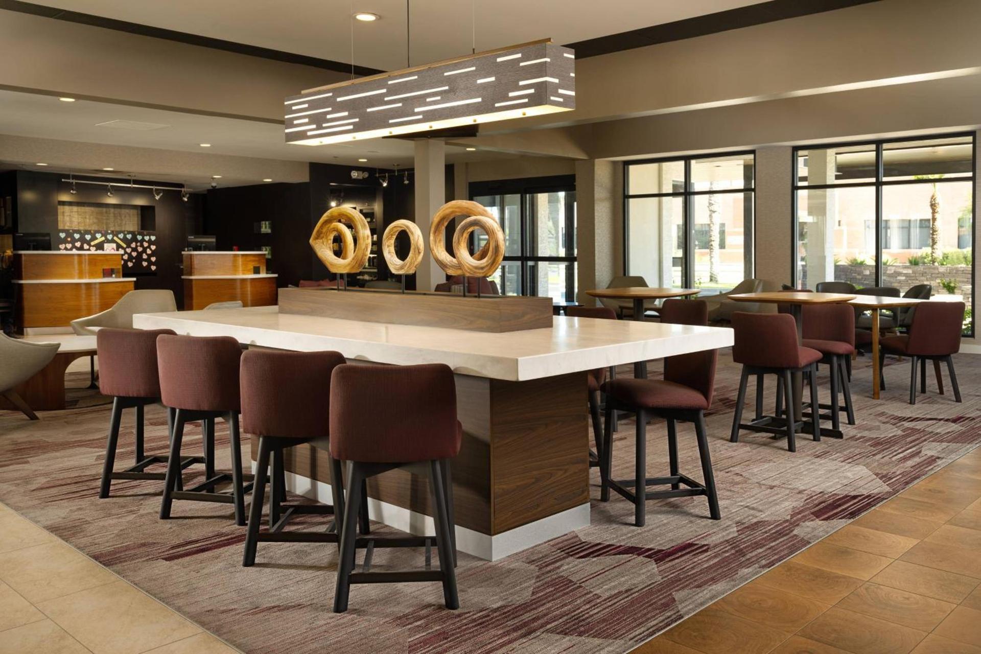 Courtyard by Marriott Phoenix Mesa photo 21