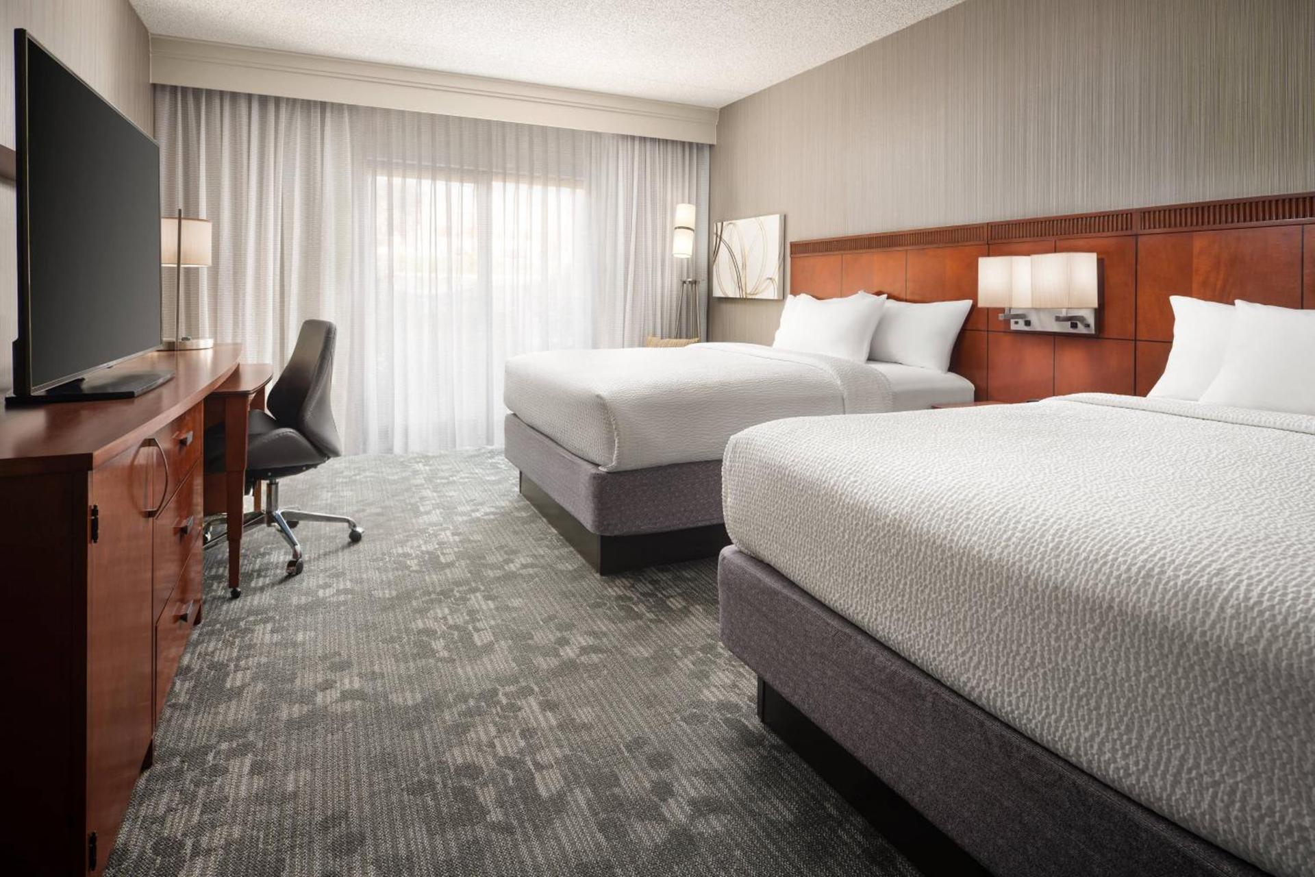 Courtyard by Marriott Phoenix Mesa photo 7
