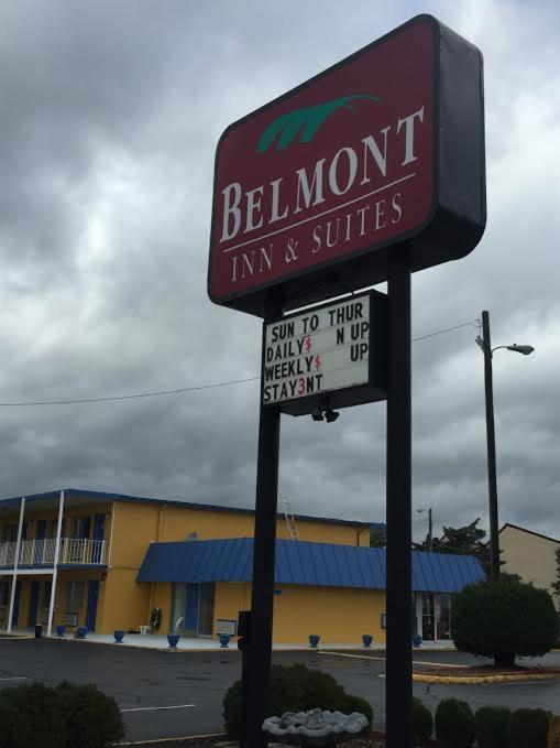 Belmont Inn and Suites photo 6