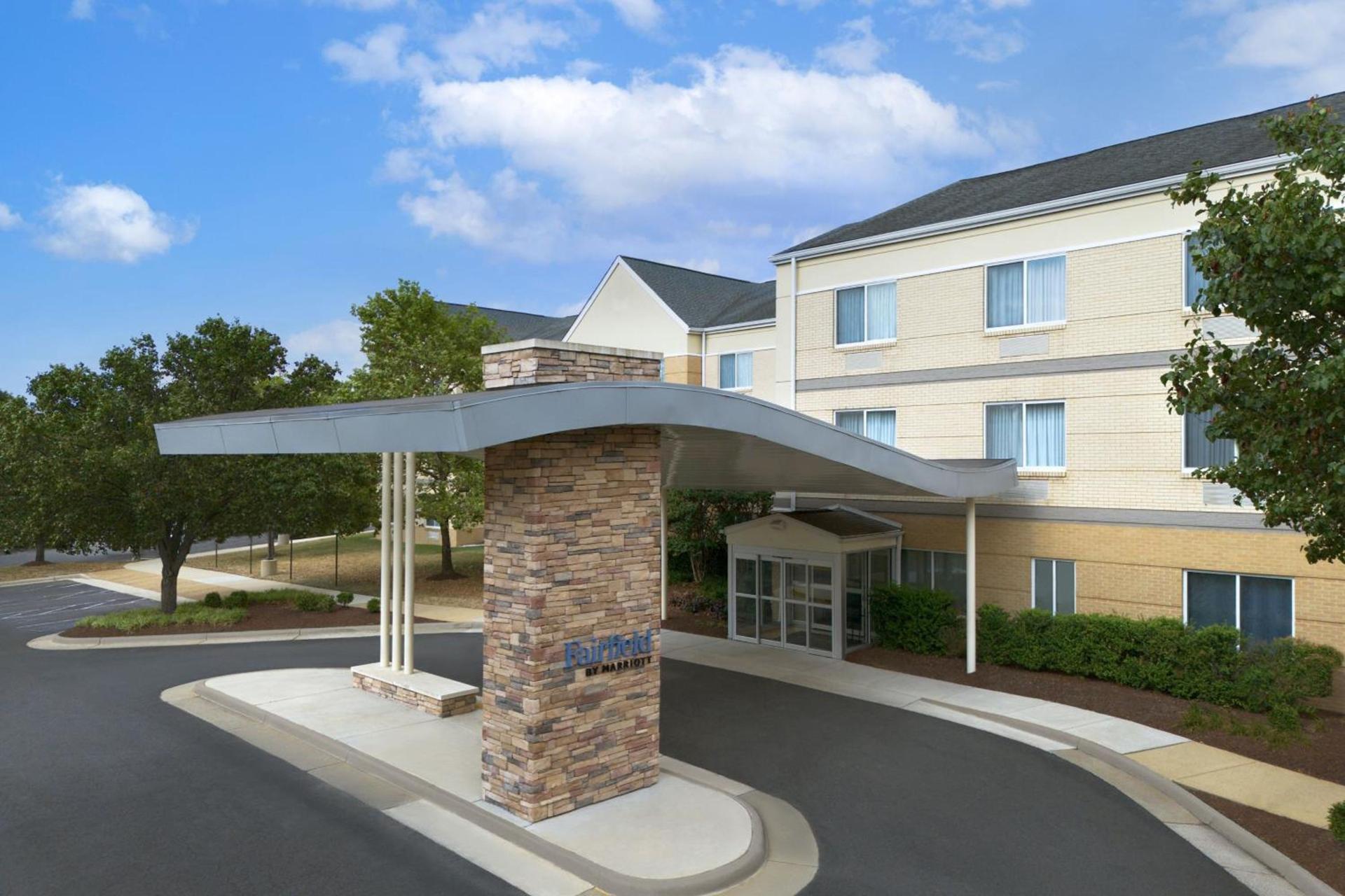 Fairfield Inn & Suites Dulles Airport photo 3