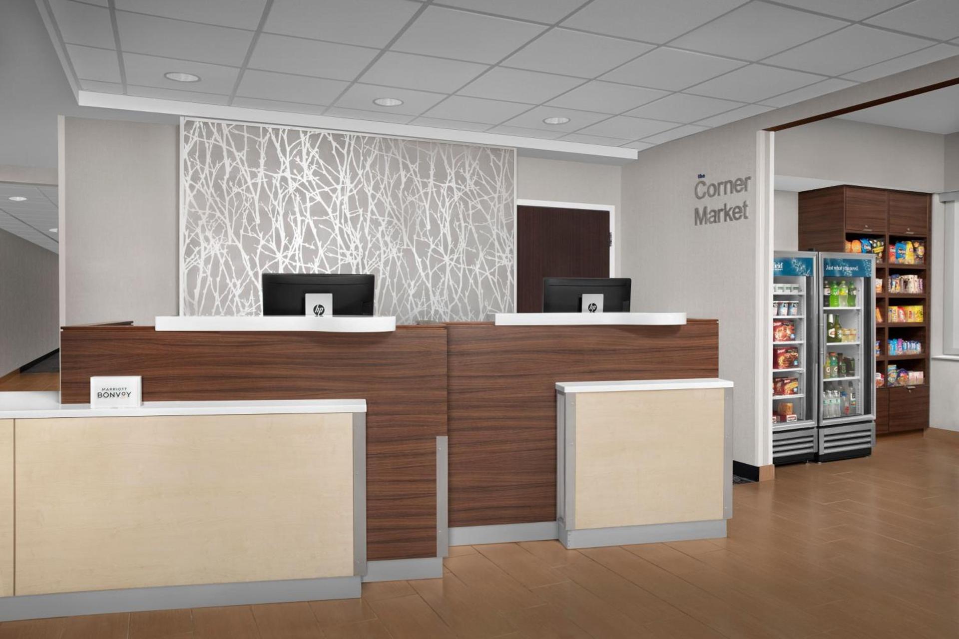 Fairfield Inn & Suites Dulles Airport photo 4