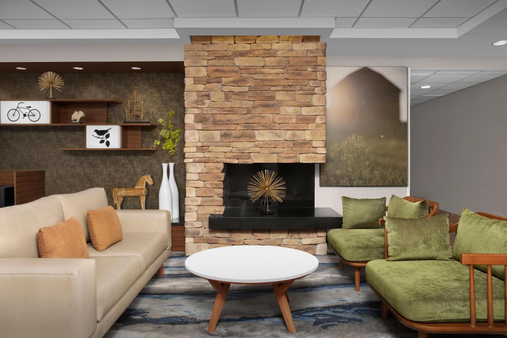 Fairfield Inn & Suites Dulles Airport photo 5
