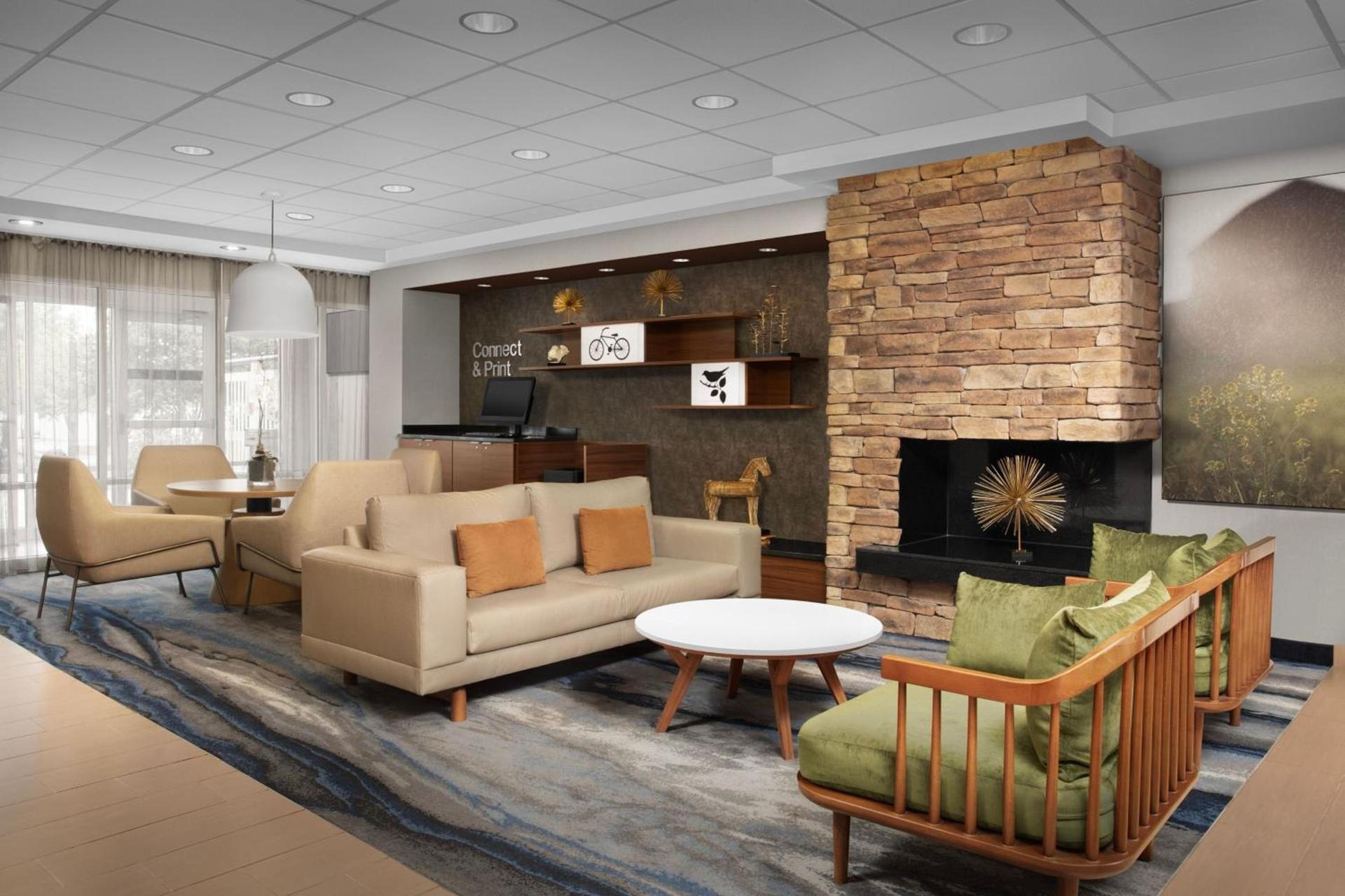 Fairfield Inn & Suites Dulles Airport photo 6