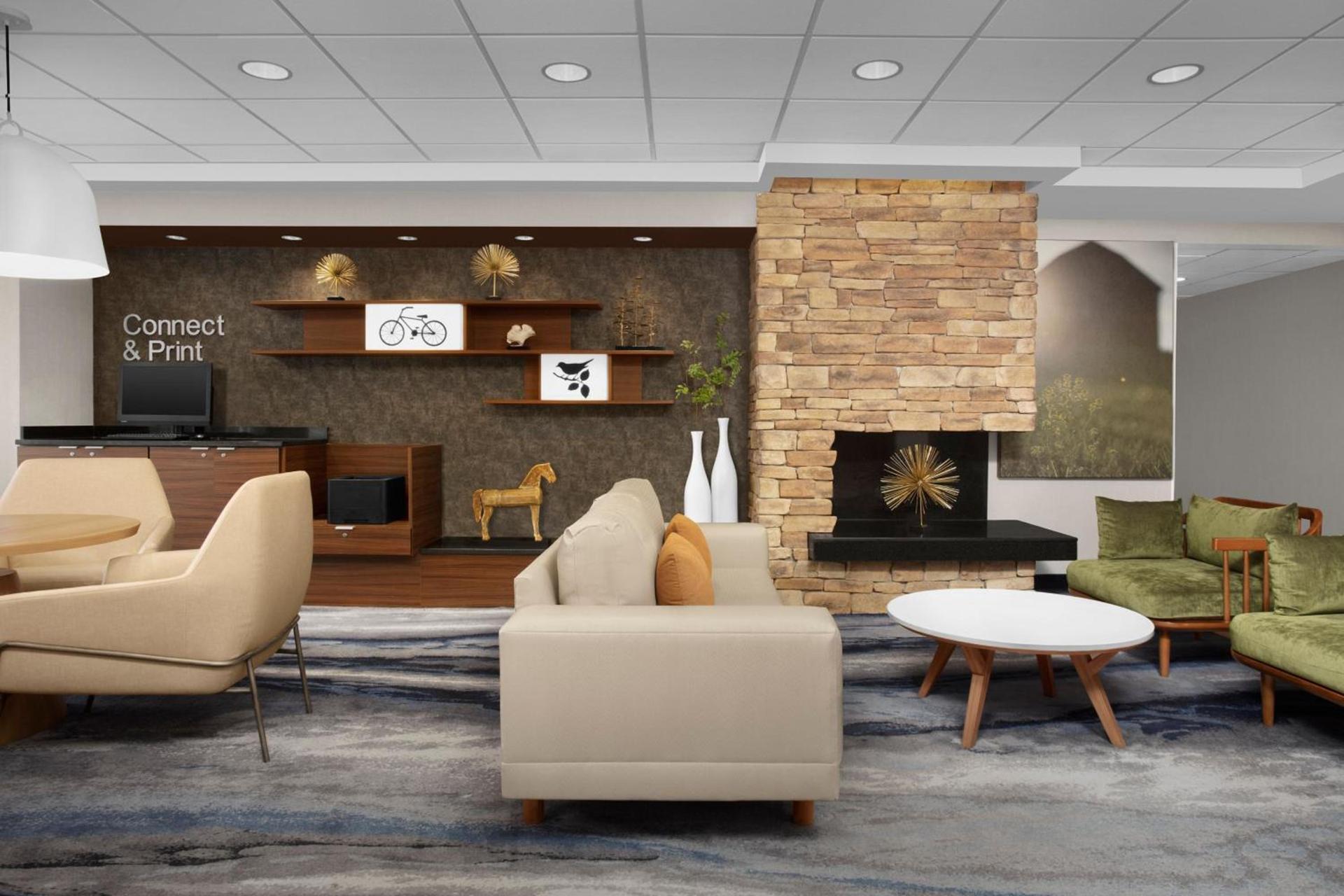 Fairfield Inn & Suites Dulles Airport photo 7