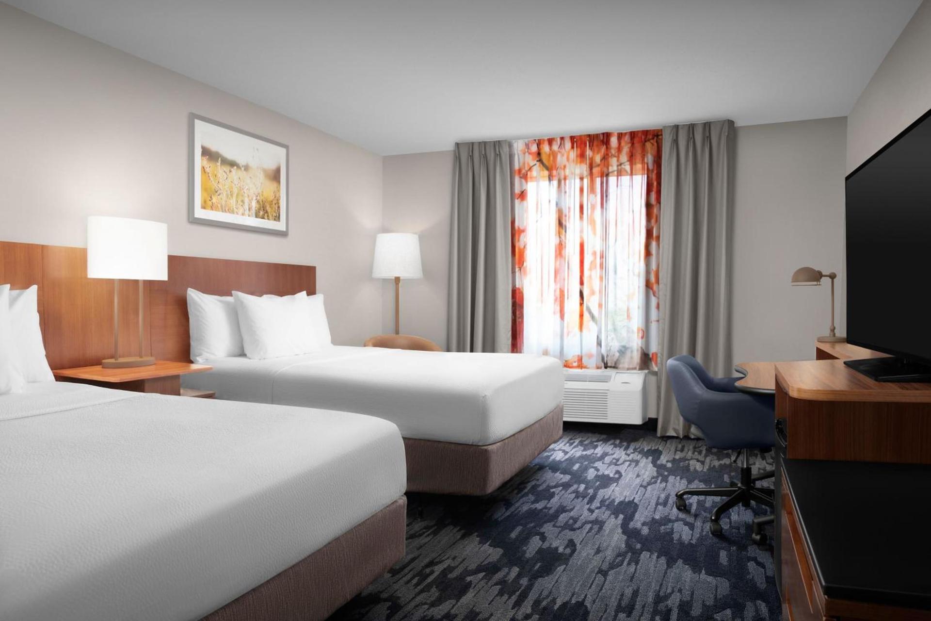 Fairfield Inn & Suites Dulles Airport photo 8