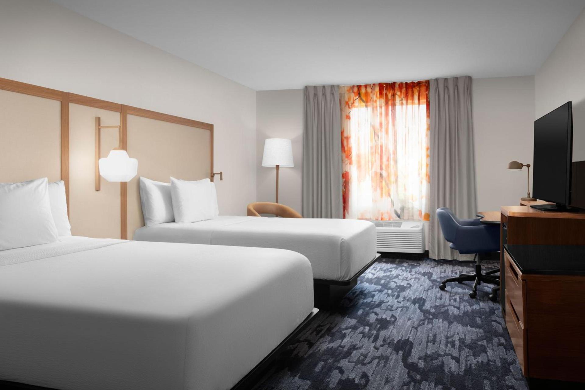 Fairfield Inn & Suites Dulles Airport photo 9