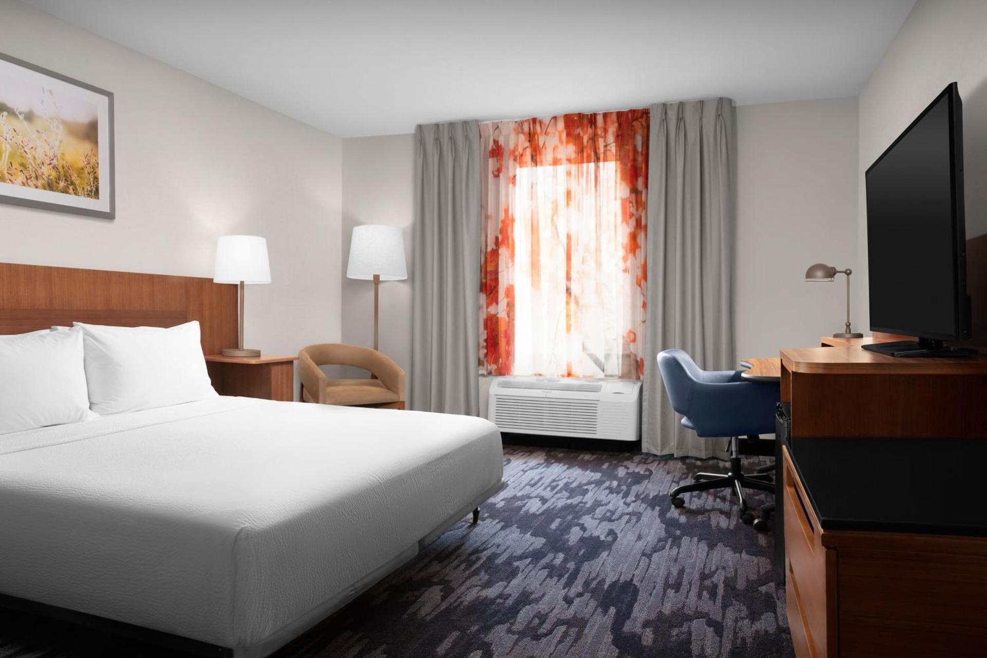 Fairfield Inn & Suites Dulles Airport photo 10