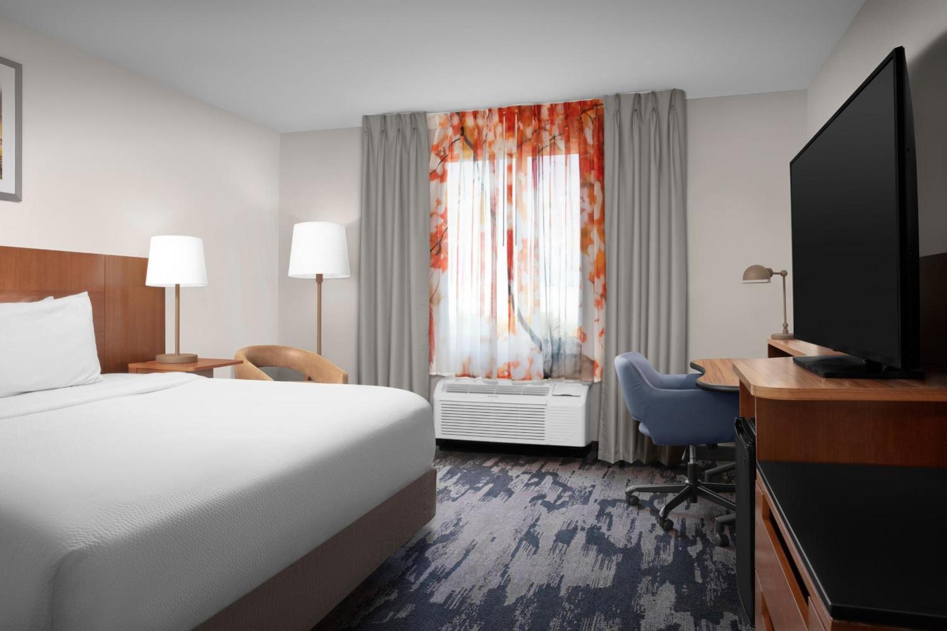 Fairfield Inn & Suites Dulles Airport photo 11
