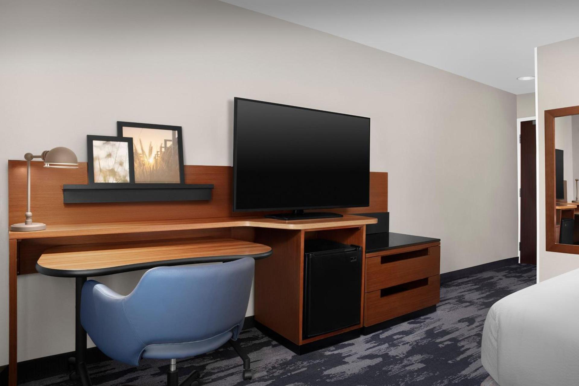 Fairfield Inn & Suites Dulles Airport photo 12