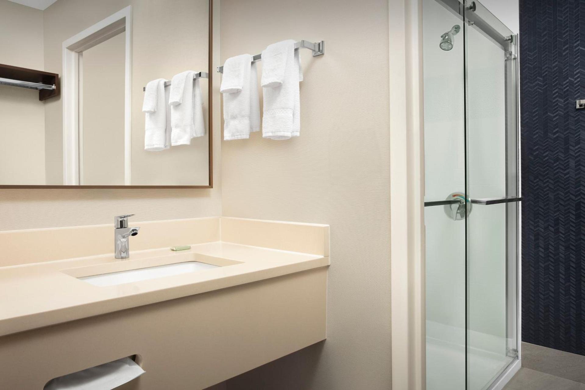 Fairfield Inn & Suites Dulles Airport photo 19