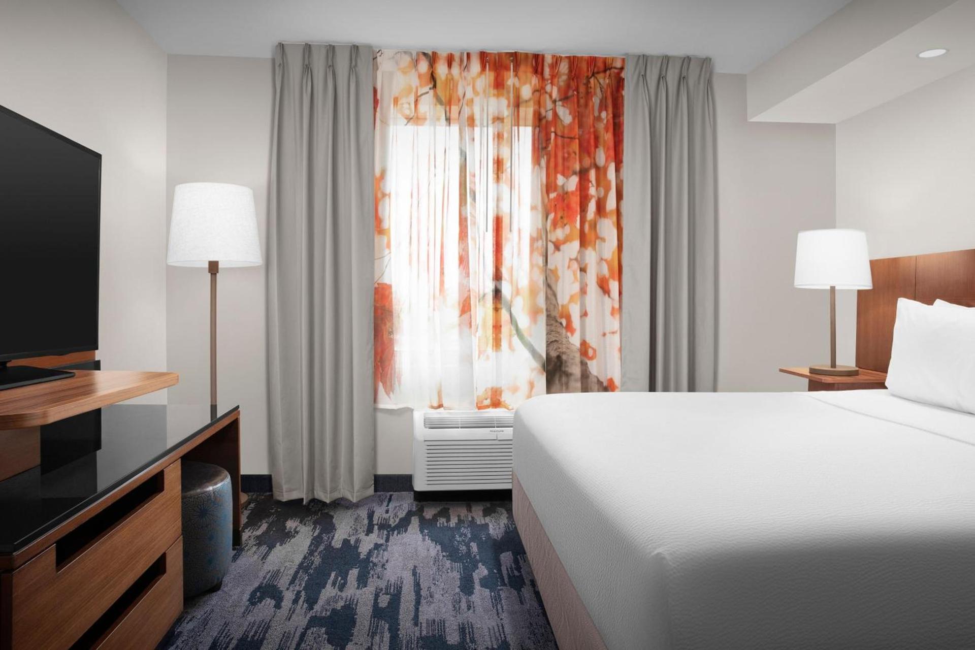 Fairfield Inn & Suites Dulles Airport photo 22