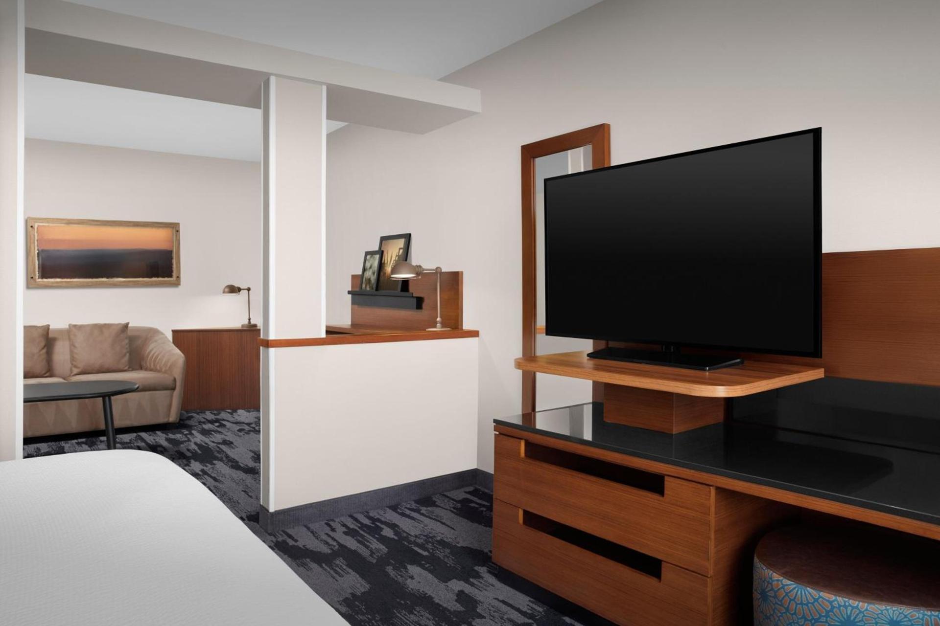 Fairfield Inn & Suites Dulles Airport photo 23