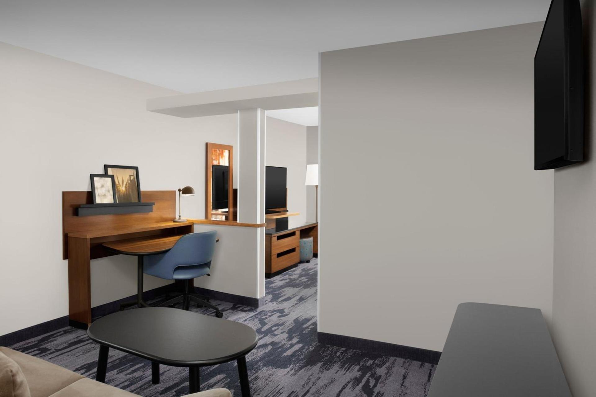 Fairfield Inn & Suites Dulles Airport photo 24