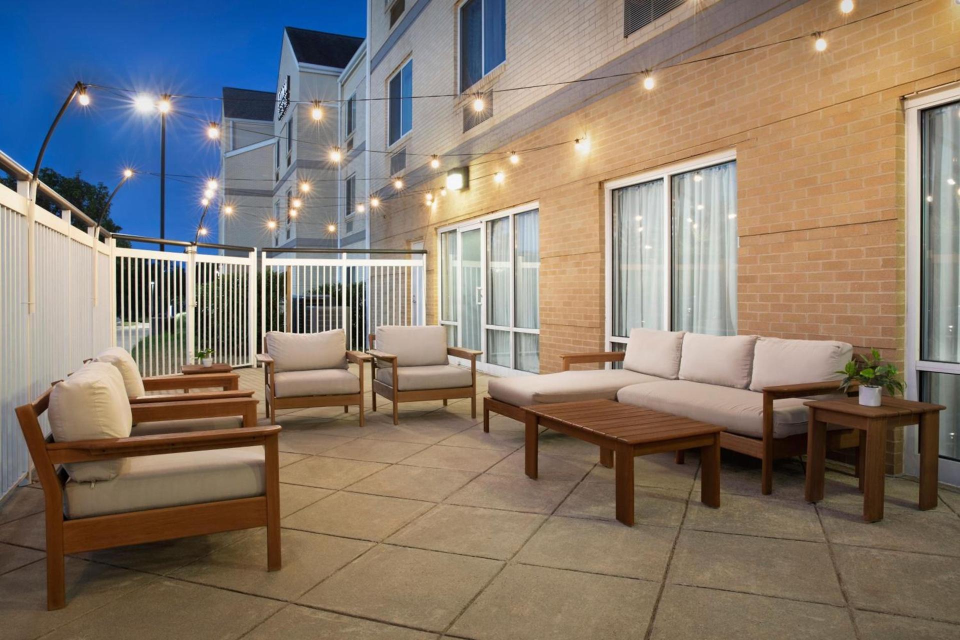 Fairfield Inn & Suites Dulles Airport photo 28