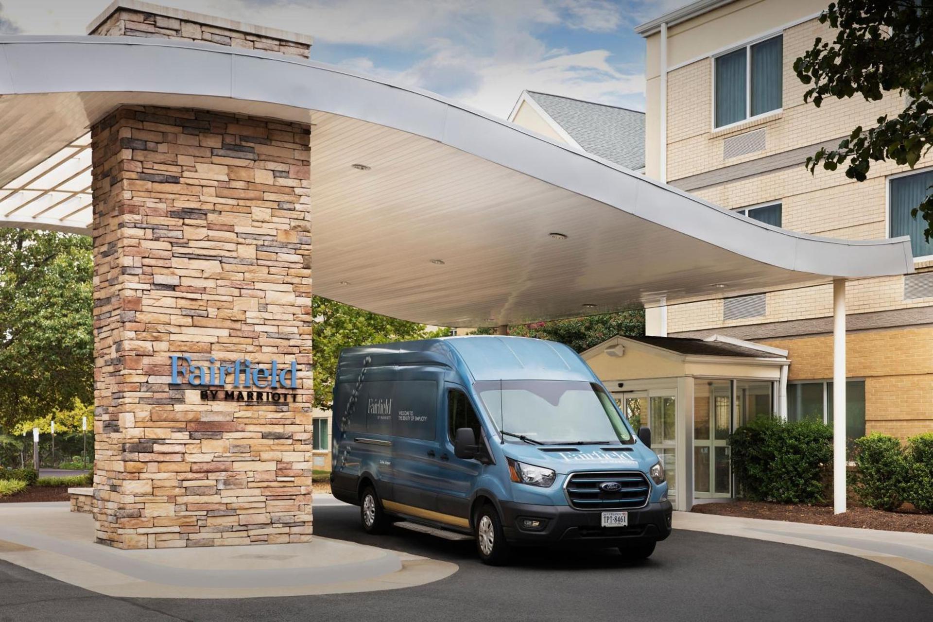 Fairfield Inn & Suites Dulles Airport photo 29