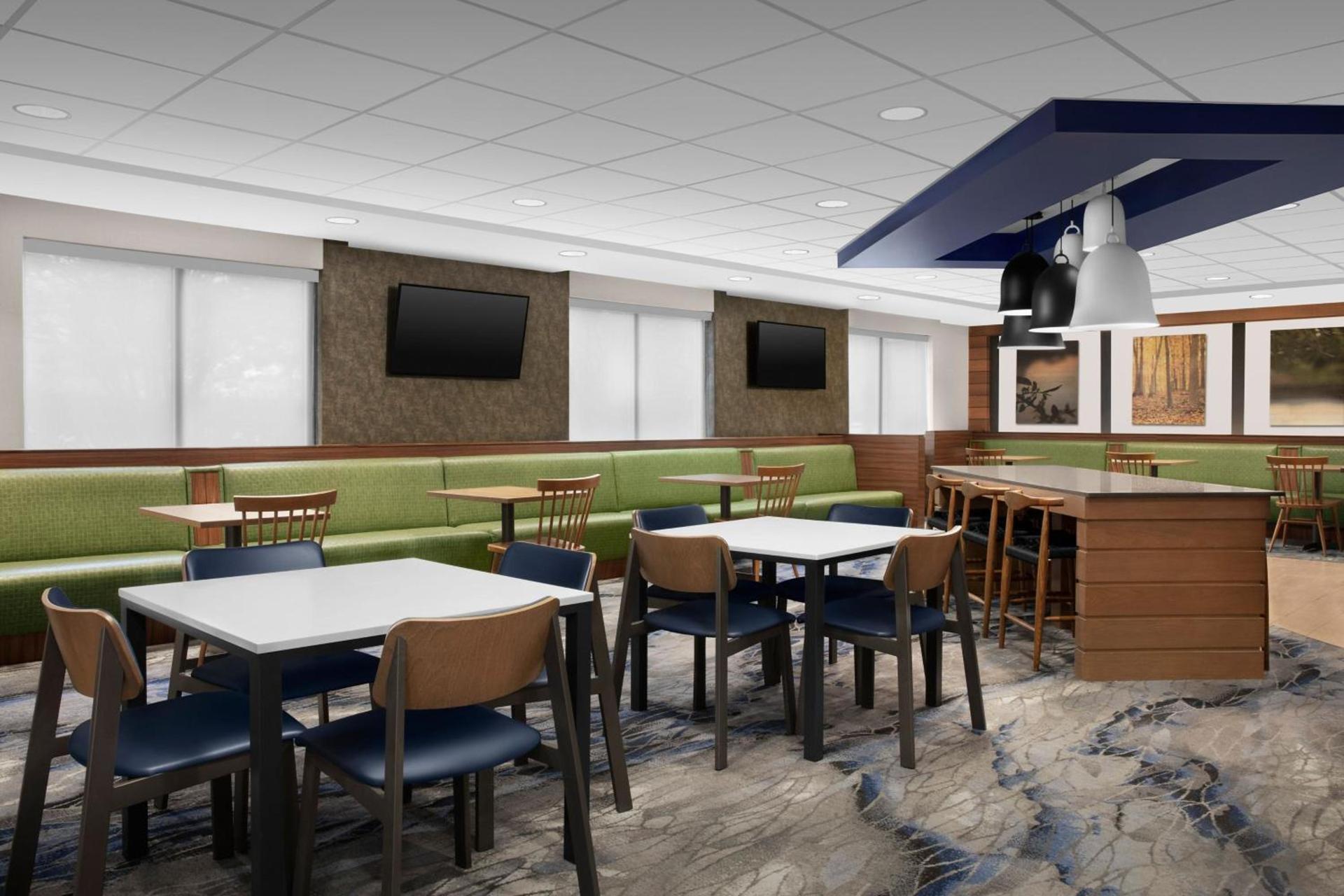 Fairfield Inn & Suites Dulles Airport photo 30