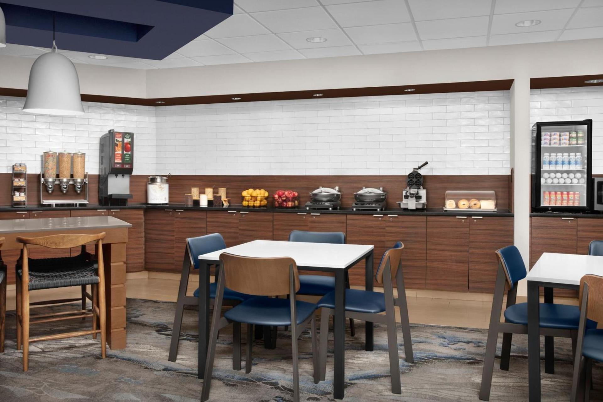 Fairfield Inn & Suites Dulles Airport photo 31