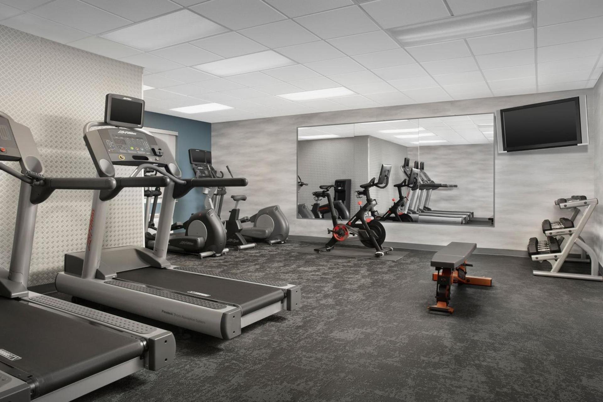 Fairfield Inn & Suites Dulles Airport photo 32