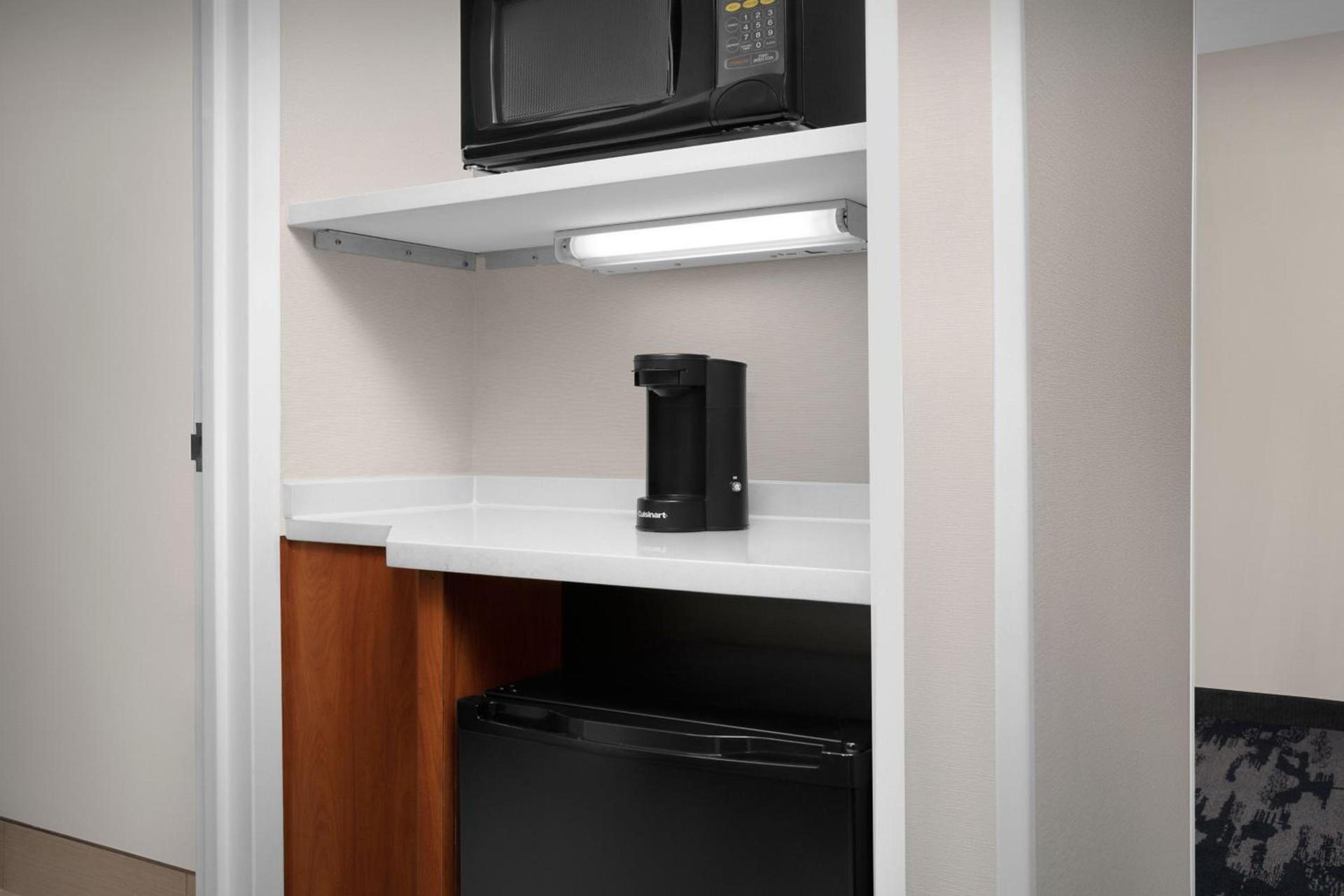 Fairfield Inn & Suites Dulles Airport photo 17