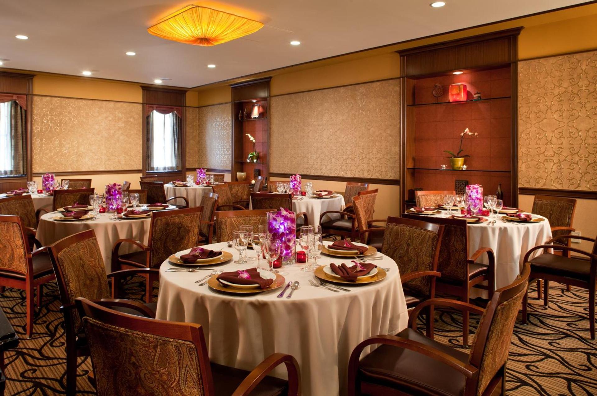 Chestnut Hill Hotel photo 24
