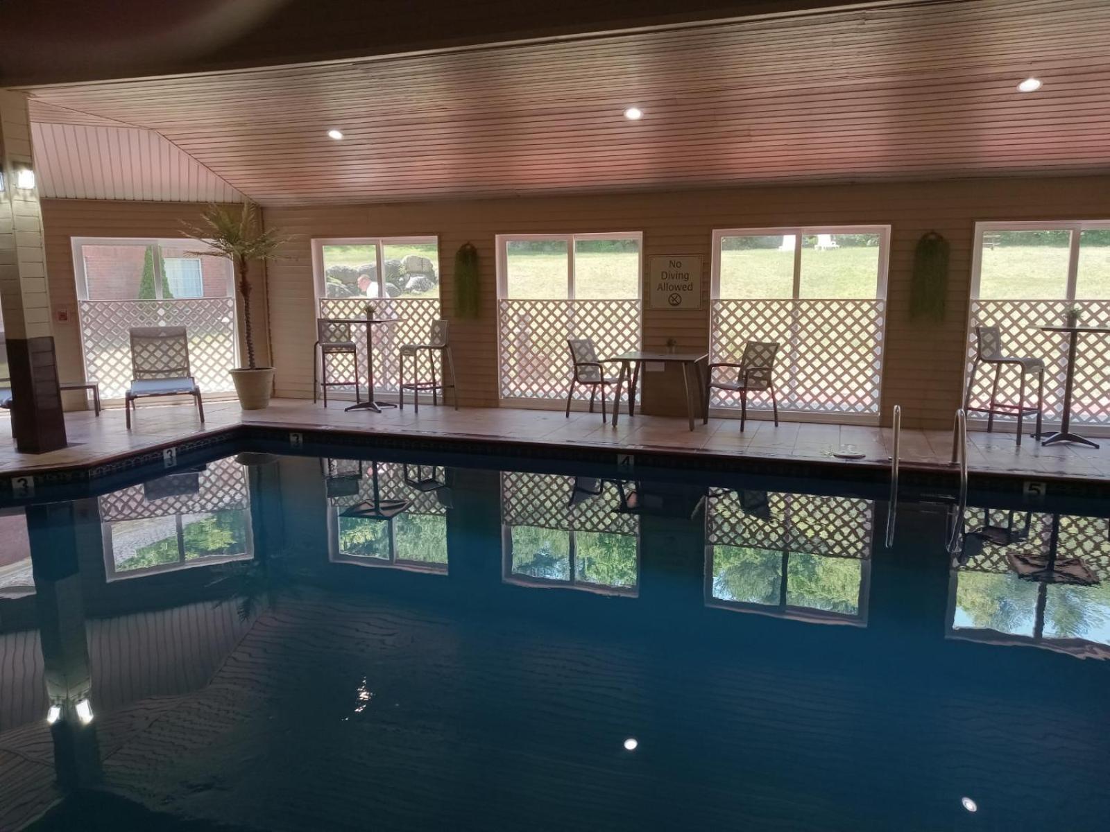 Best Western West Greenwich Inn photo 5
