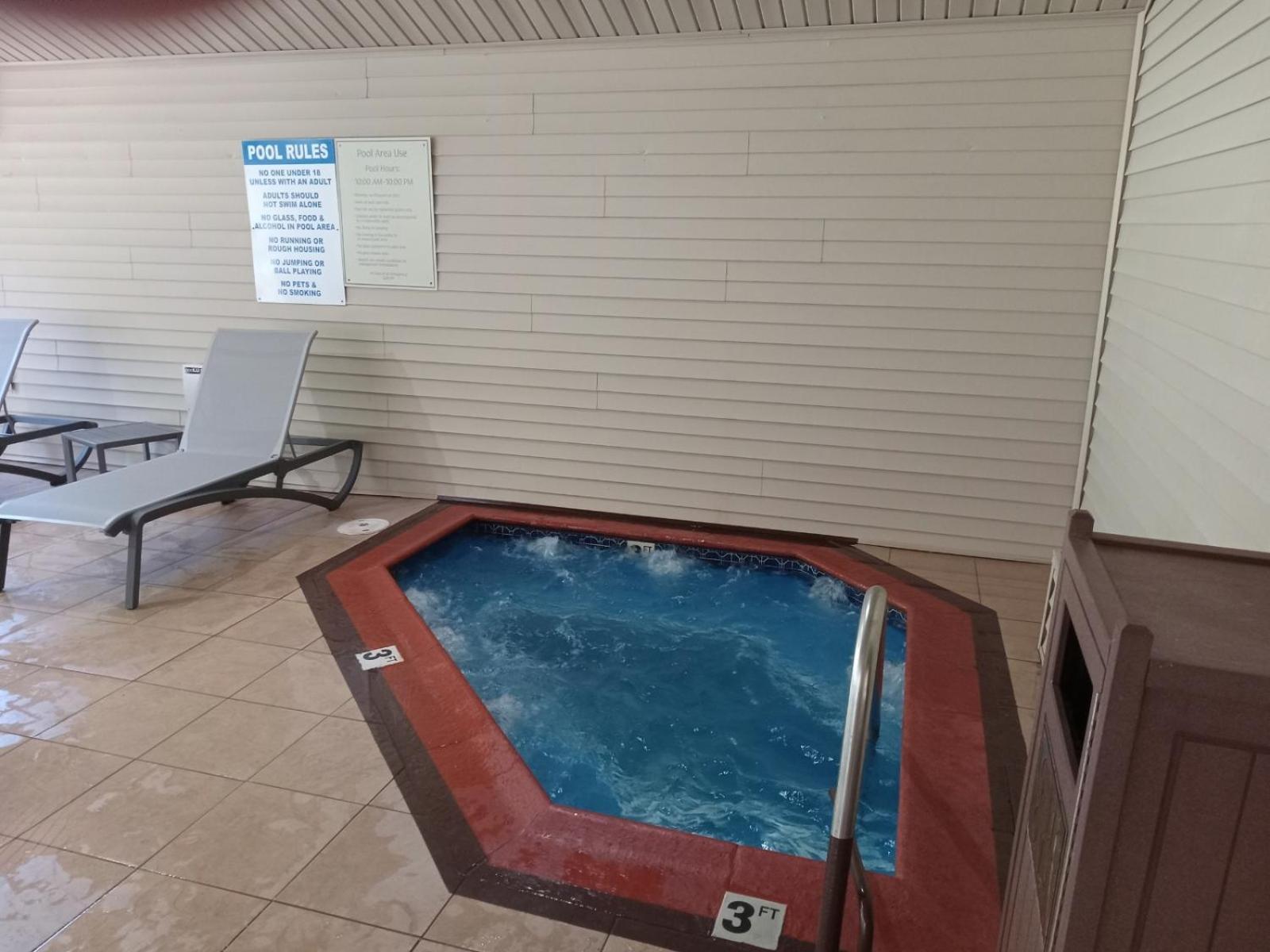 Best Western West Greenwich Inn photo 6