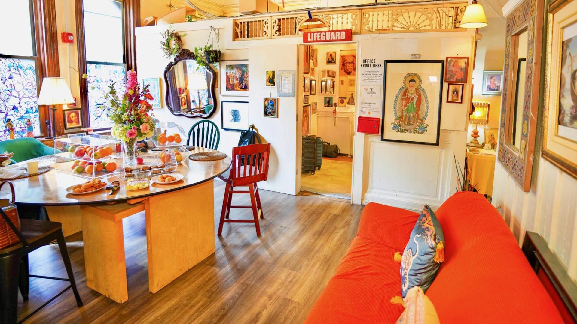 Interfaith Retreats photo 14